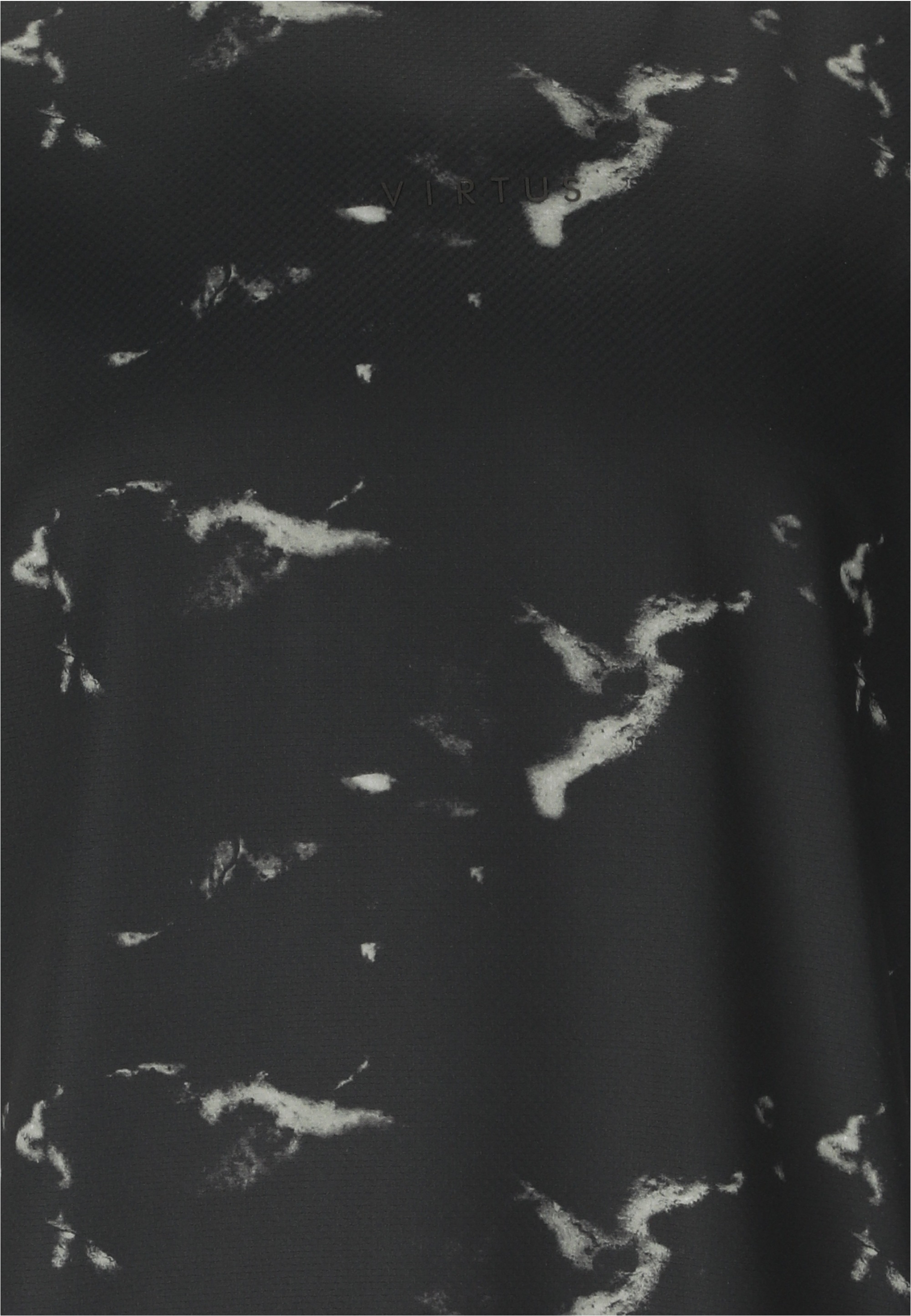 Virtus Funktionsshirt »Lavis« 4-Wege Stretch