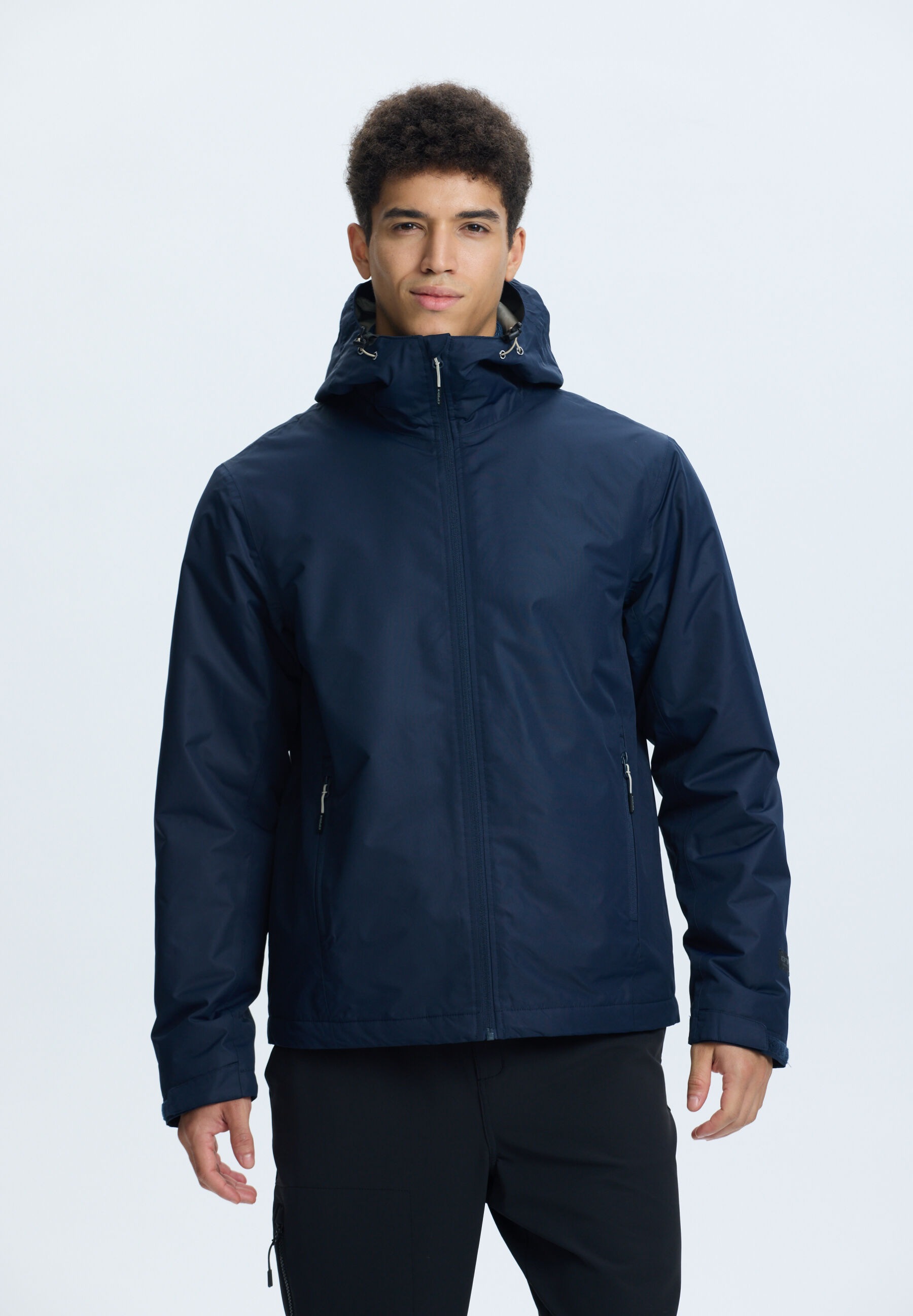 Icepeak Outdoorjacke "Icepeak Jacke Barbeau" günstig online kaufen
