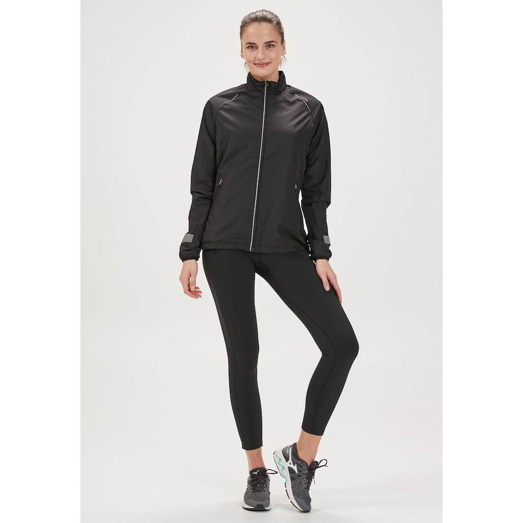 ENDURANCE Laufjacke »CULLY XQL«