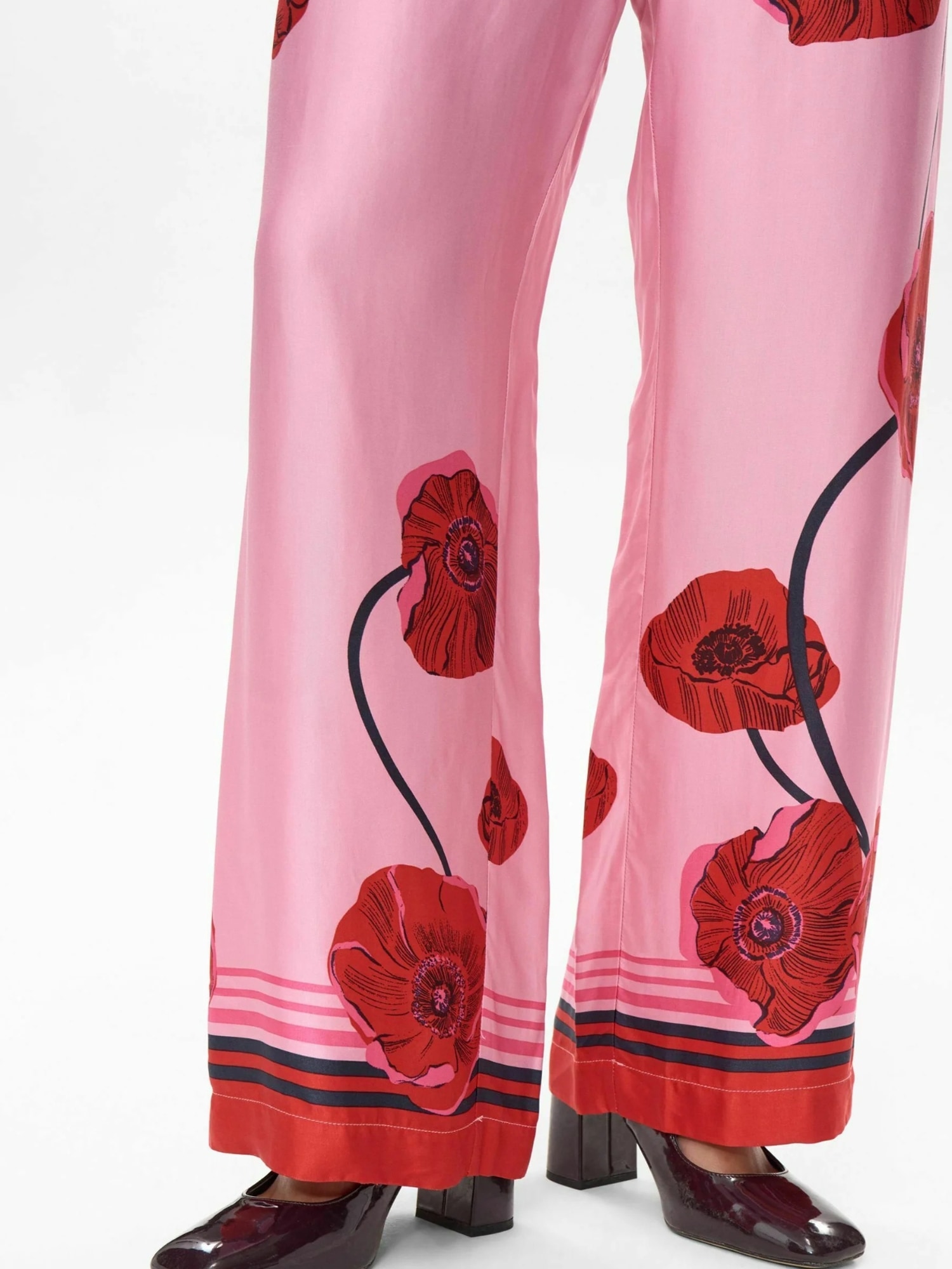 nümph Stoffhose »Nümph Slacks NUJOELLE«