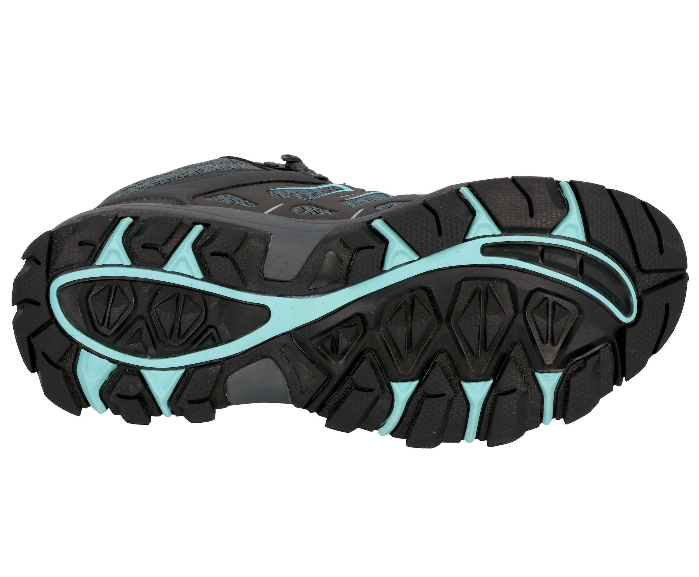 Lico Outdoorschuh »Outdoorstiefel Sierra High«