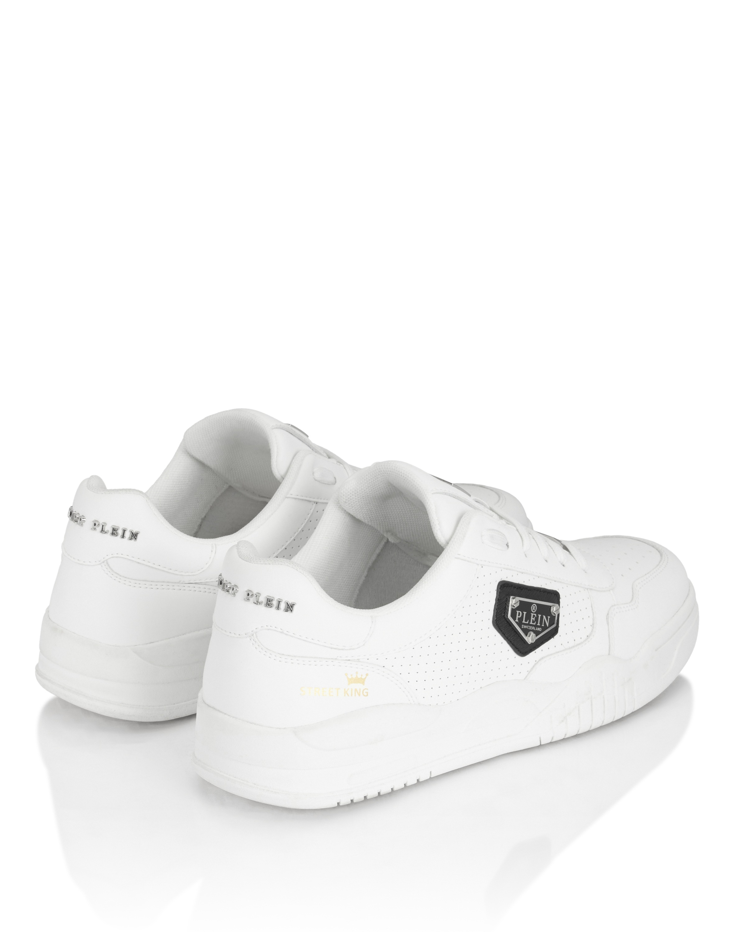 PHILIPP PLEIN Sneaker »Street«