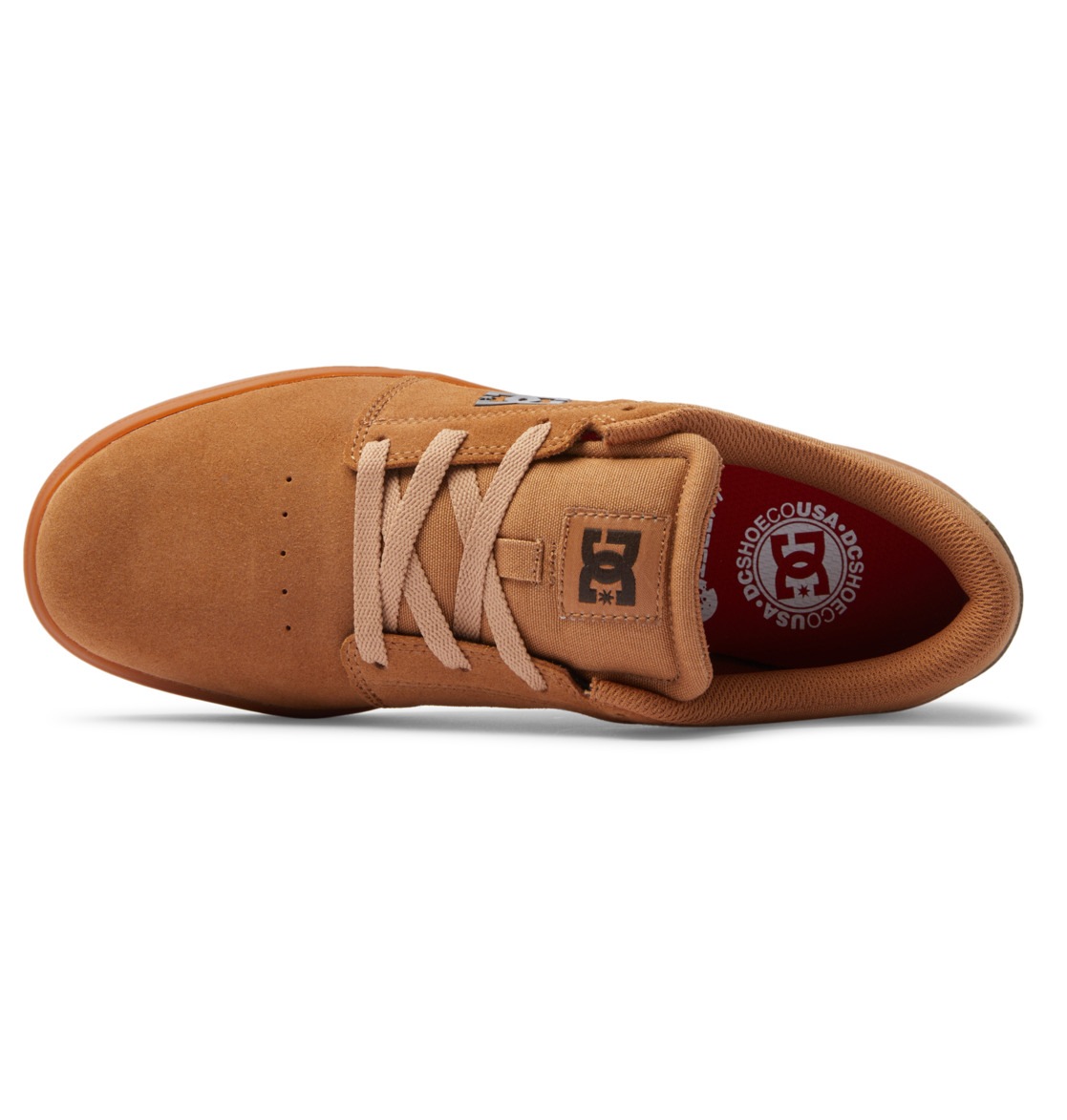 DC Shoes Skateschuh »Crisis 2 S«