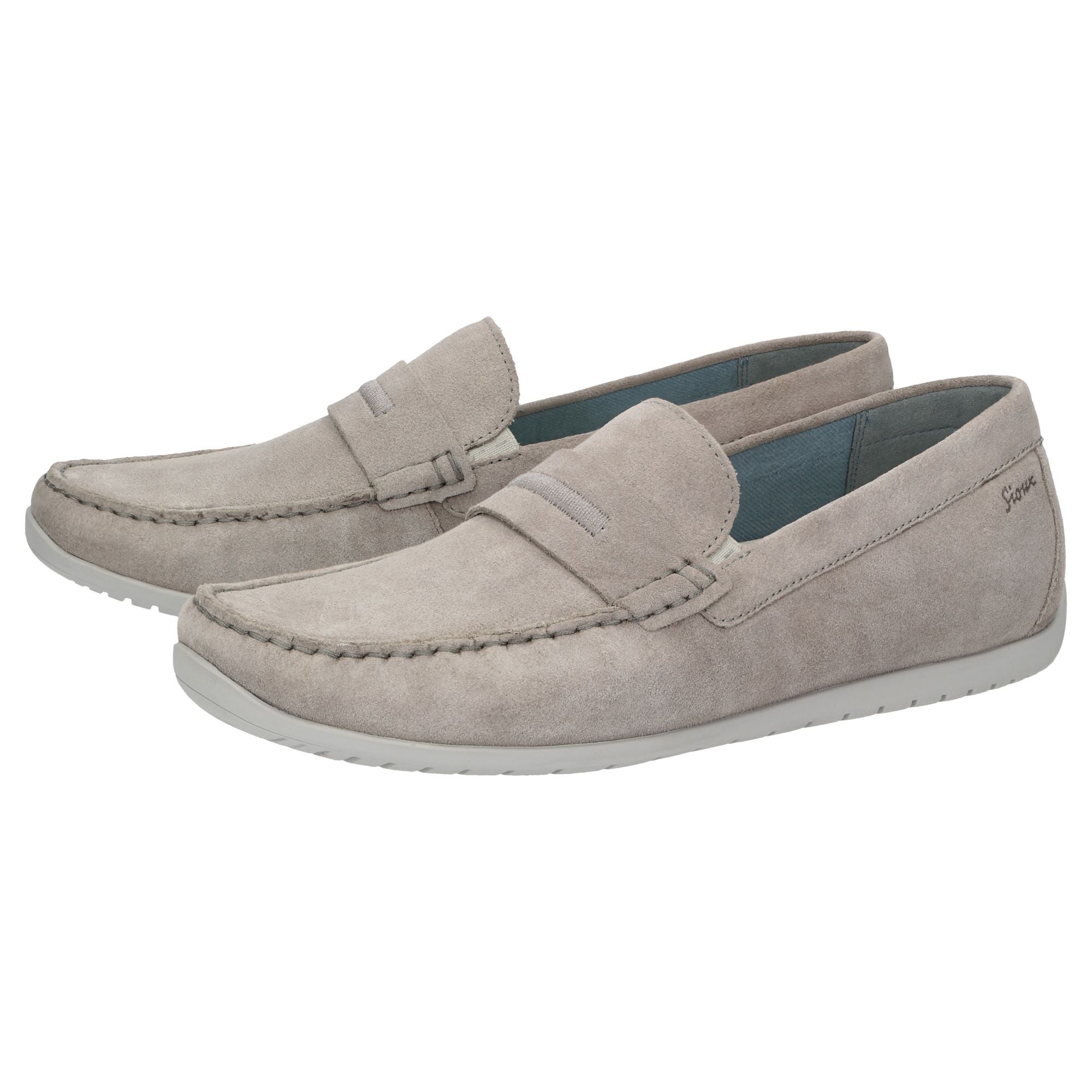 SIOUX Slipper »Rodimiro-701«