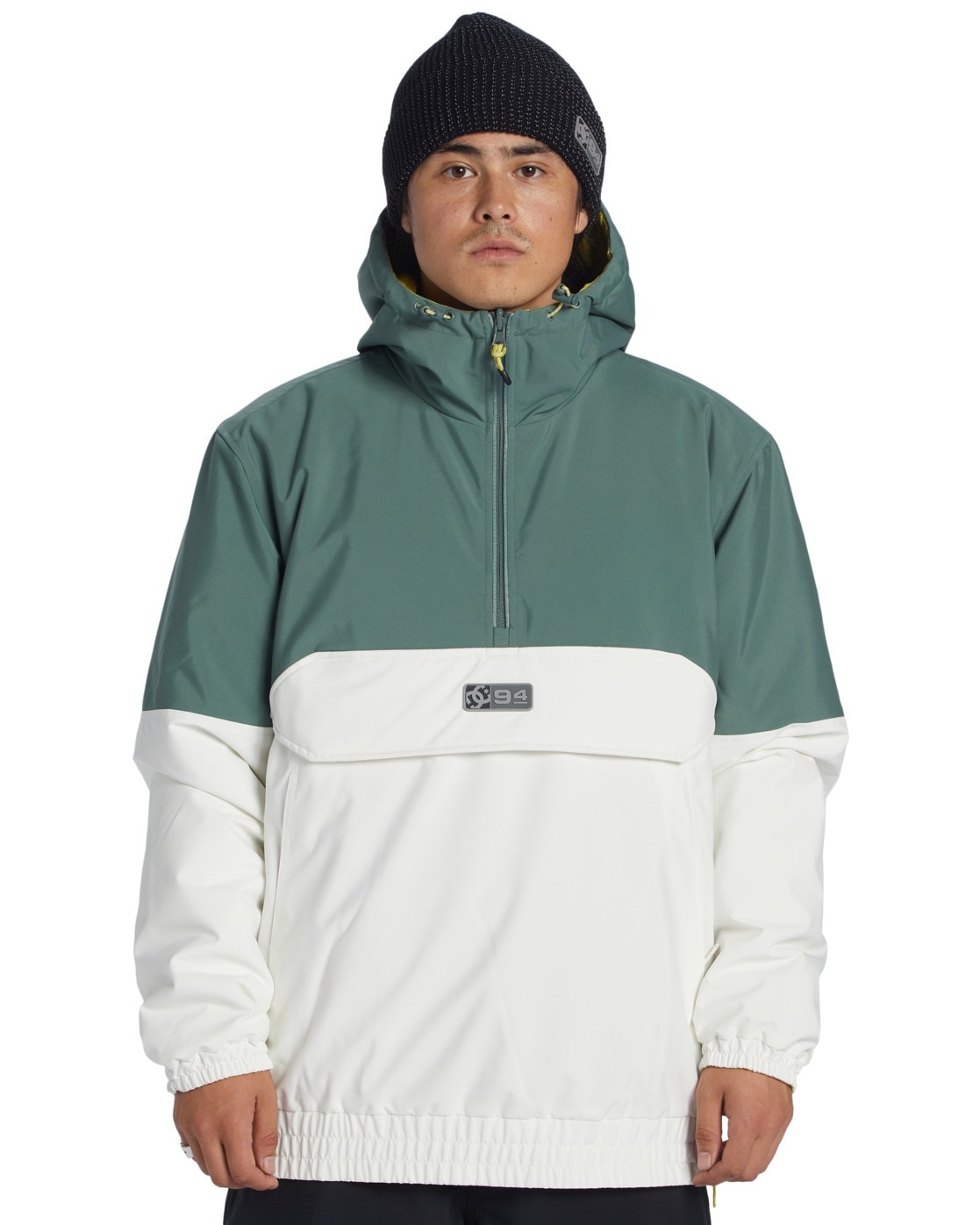 DC Shoes "Nexus Anorak"
