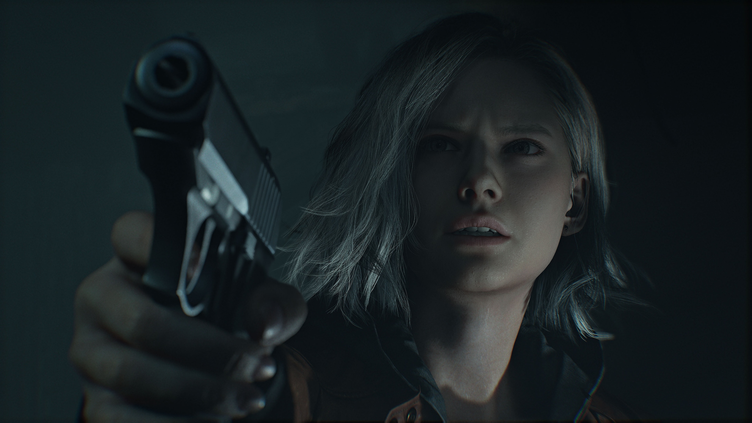 Capcom Spielesoftware »Resident Evil Requiem Deluxe Edition Steelbook« Nintendo Switch 2