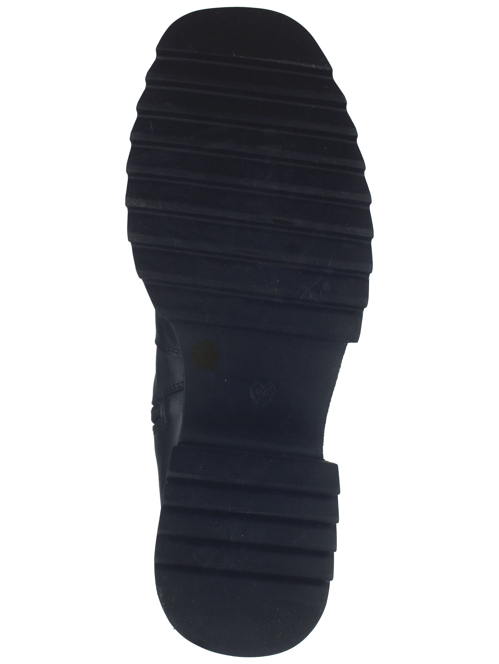 Lazamani Stiefel »Lazamani Stiefel Leder/Textil«