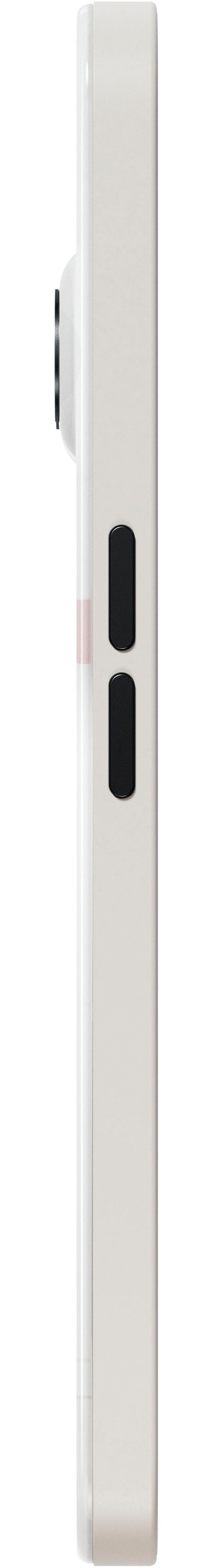 NOTHING Smartphone »Phone 2a«, milk