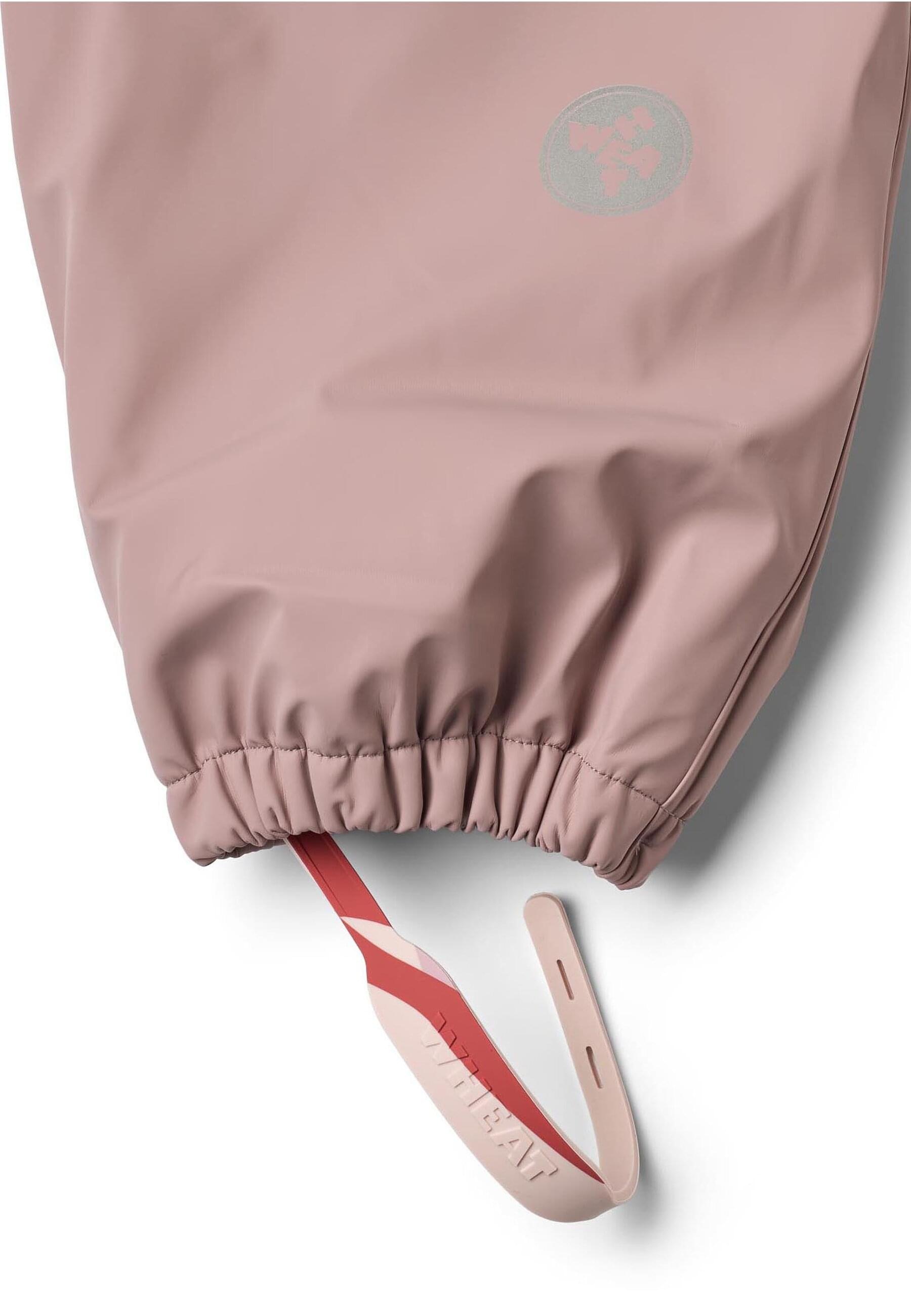 WHEAT Latzhose »WHEAT Thermo Rain Overalls Lian«