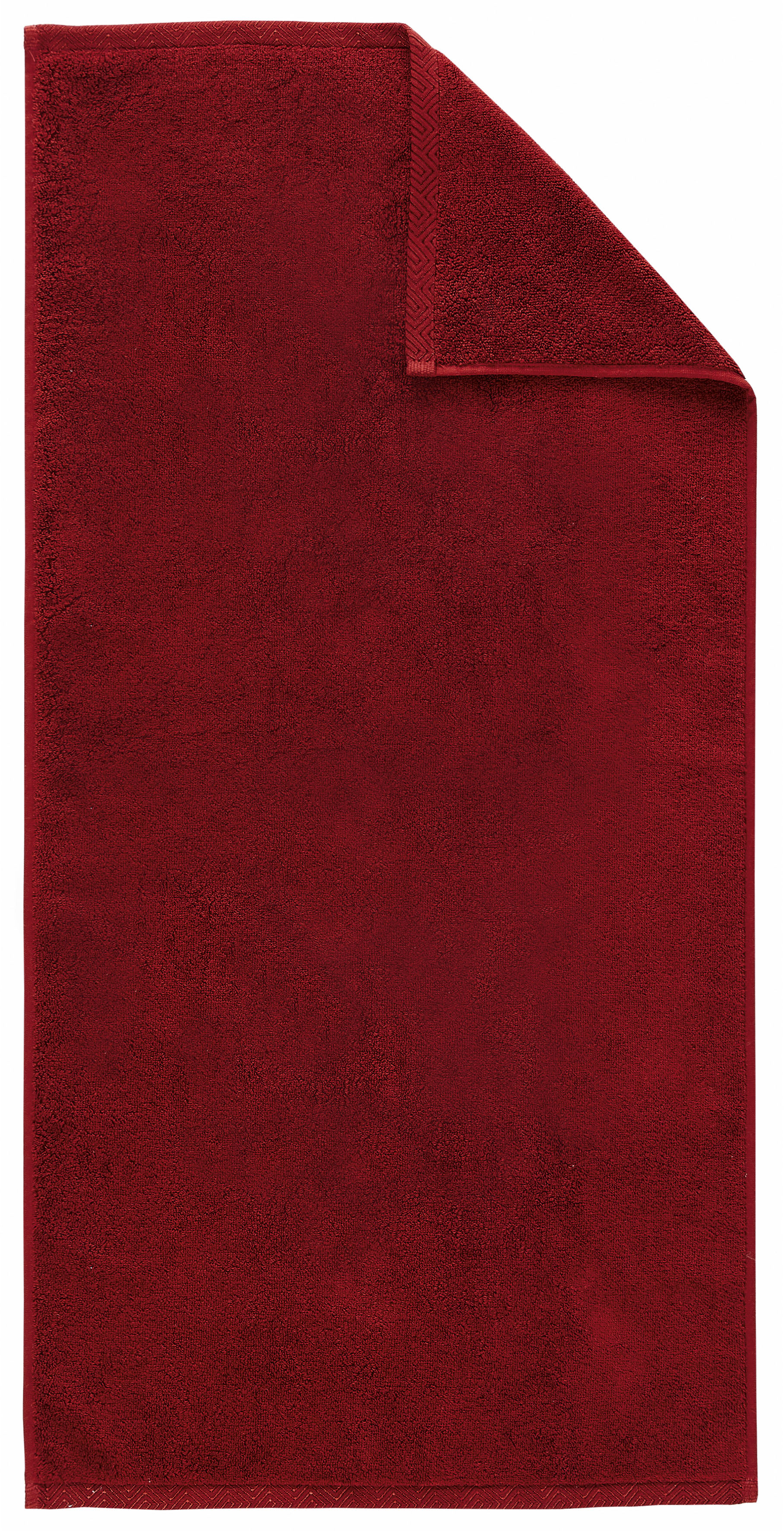 Thumbnail - Dyckhoff Handtuch Set "City Lights" Set Walkfrottier 4 Handtücher (50x100cm), 2 Duschtücher (70x140cm)