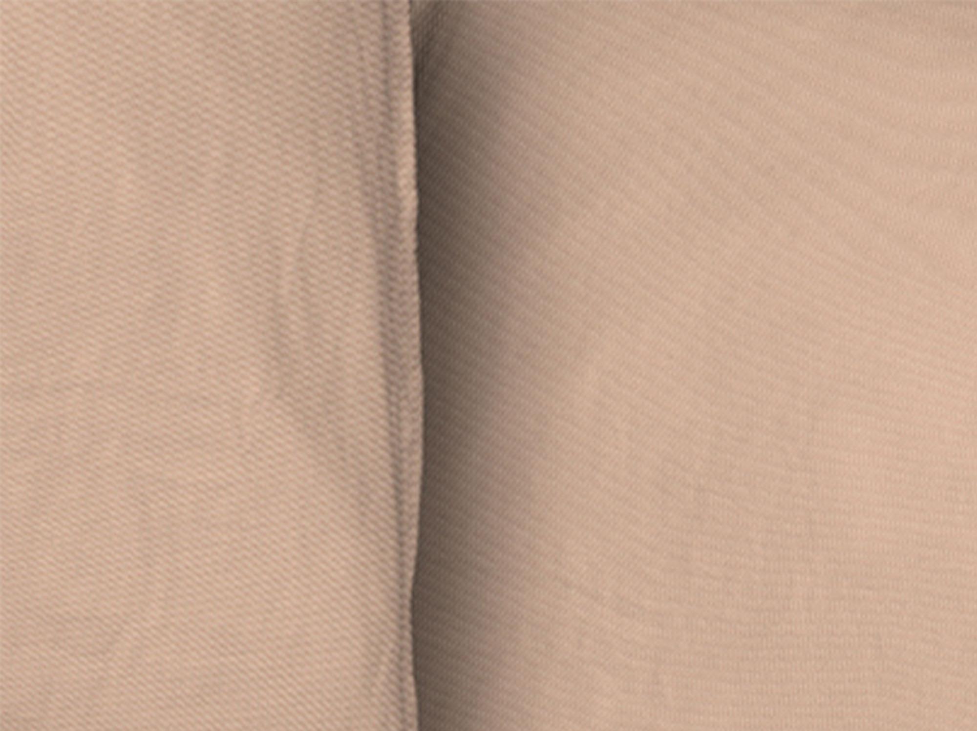 Adam Bettwäsche "Uni Collection light" 2 Stk. aus 100 % Bio-Baumwolle, 2 te günstig online kaufen