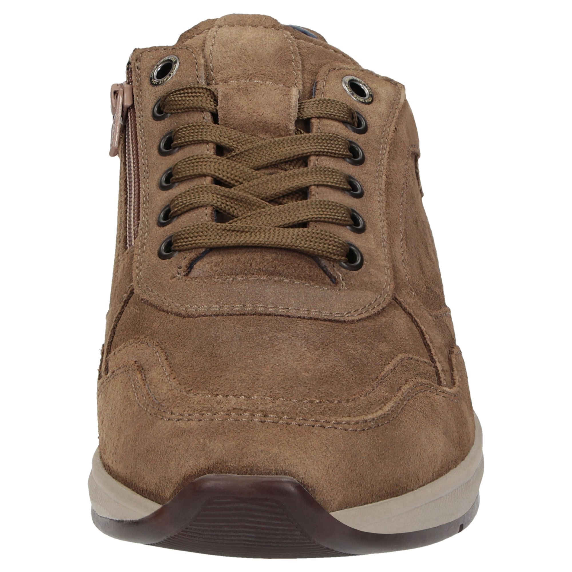 SIOUX Sneaker »Turibio-713-J«