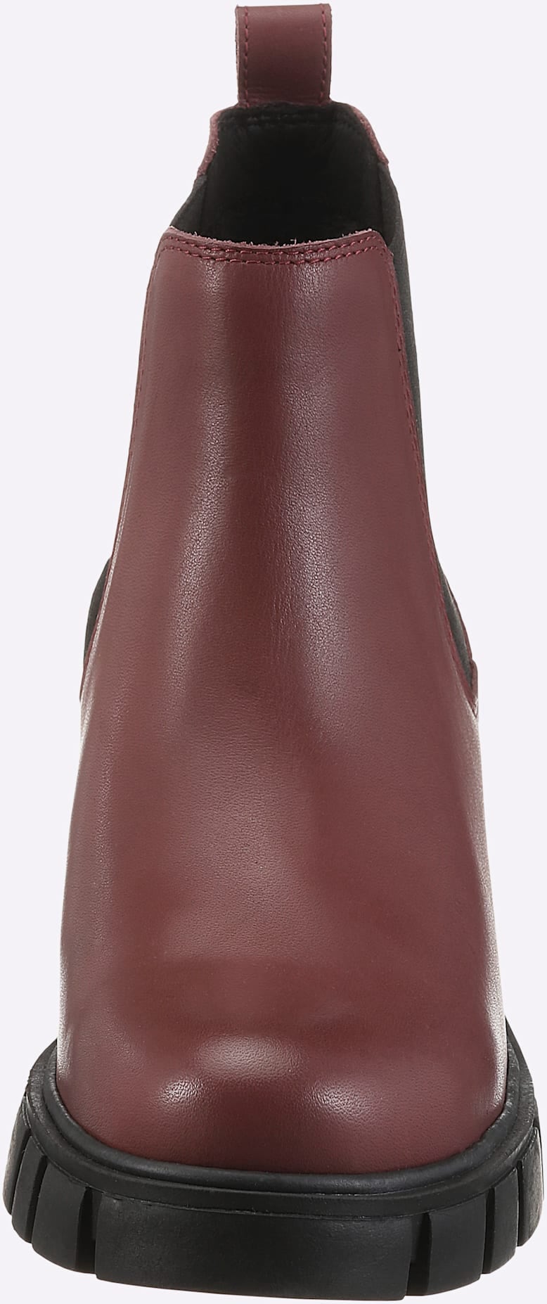 heine Stiefelette
