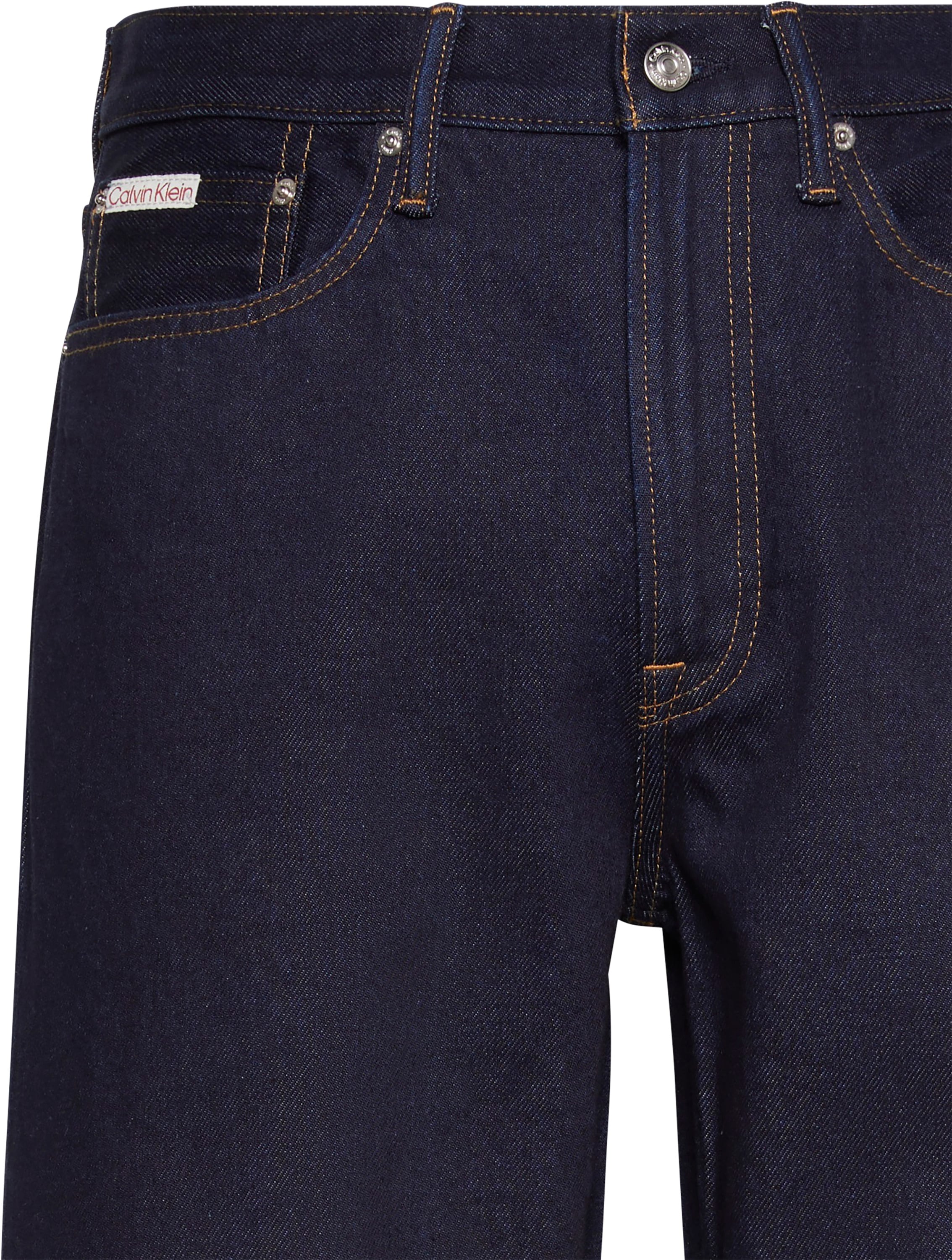 Calvin Klein 5-Pocket-Jeans »90S TAPER«, tapered fit
