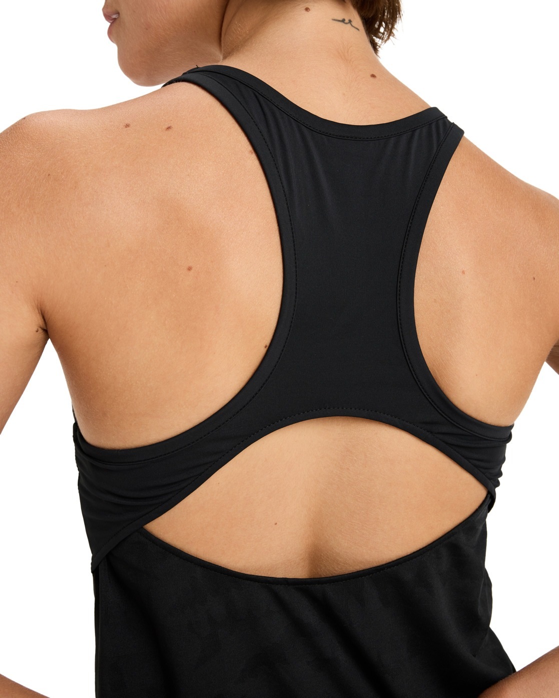 Roxy Tanktop »Move Free Mesh«