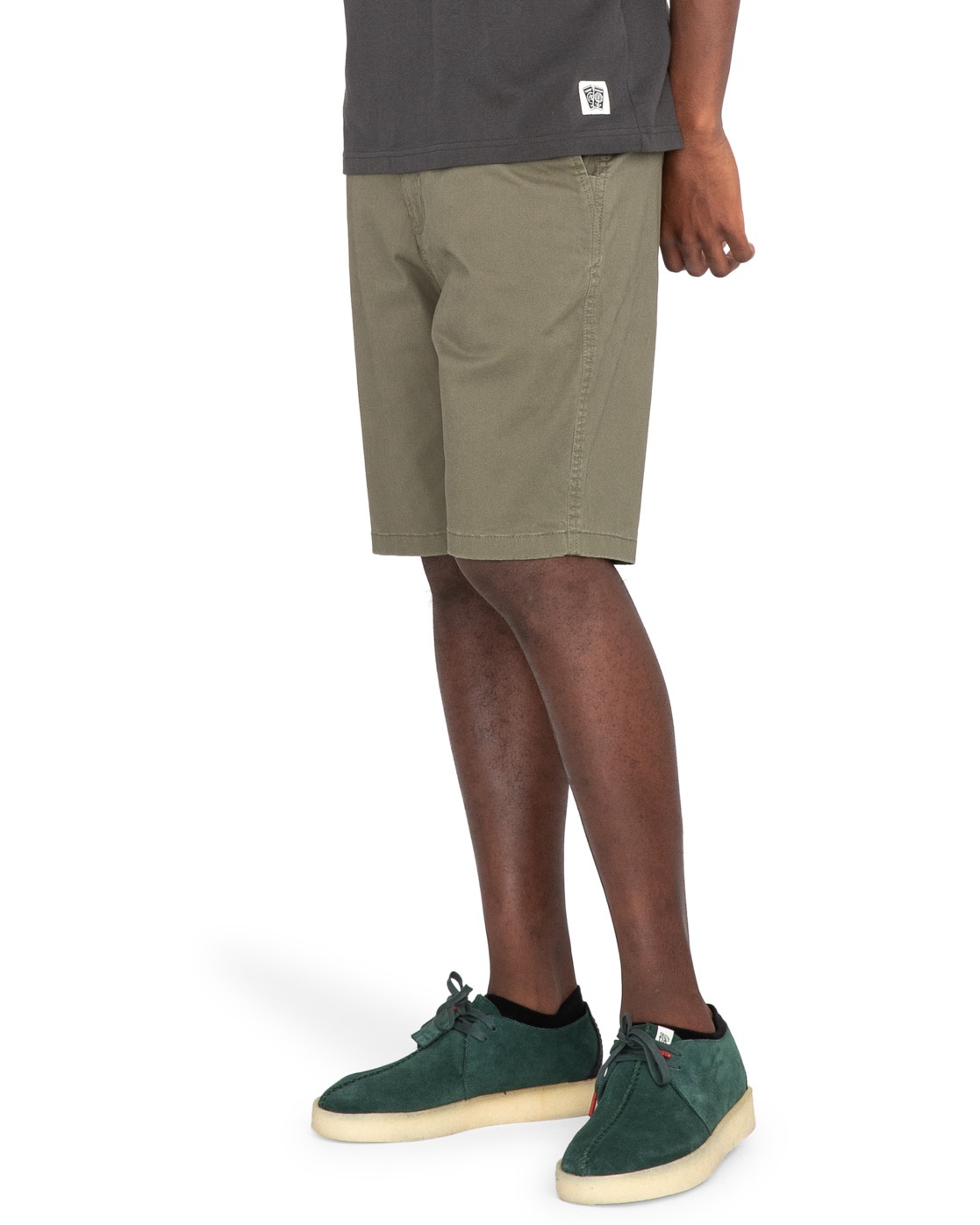 Element Chinoshorts "Howland Classic" günstig online kaufen