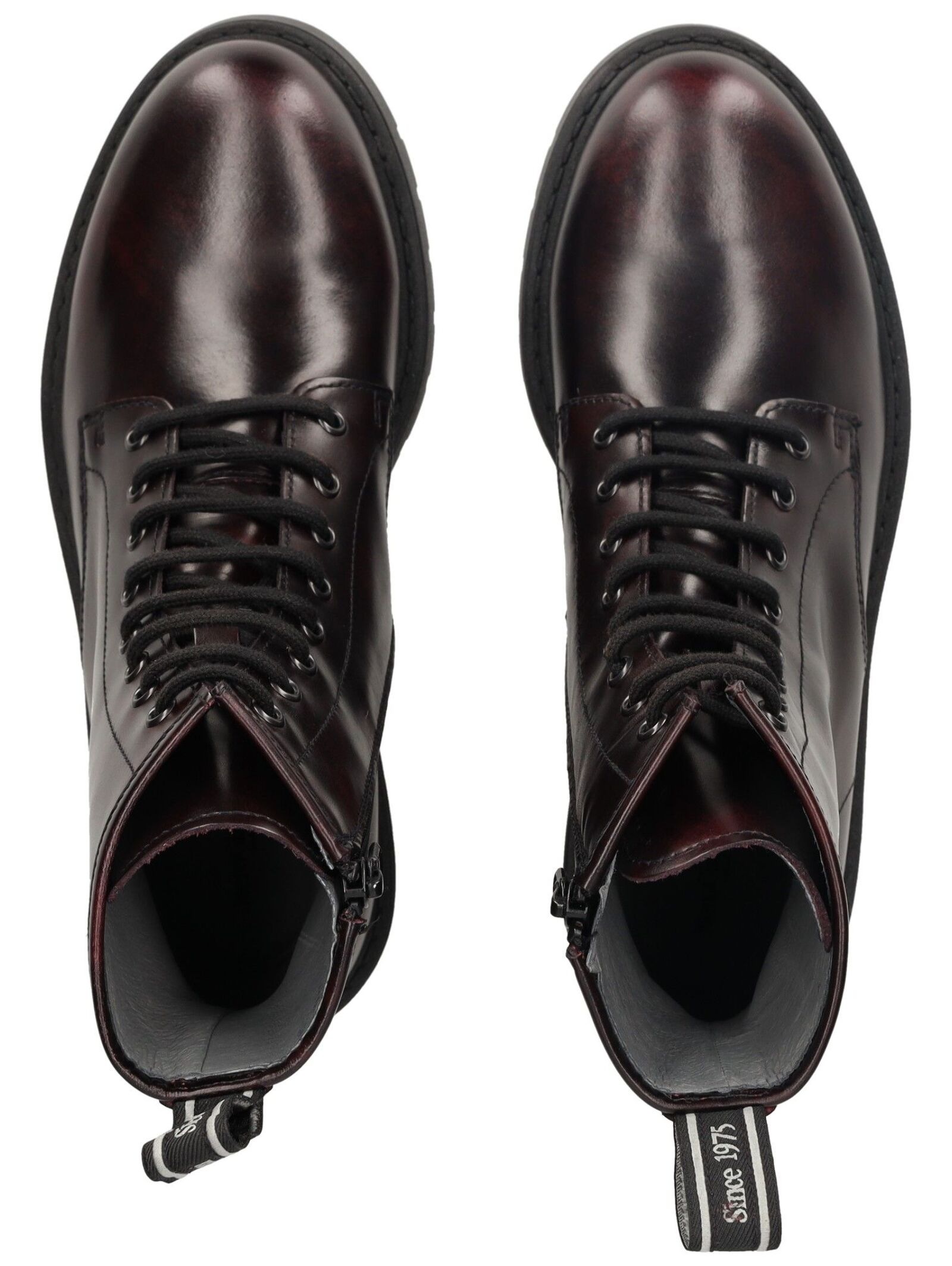 Nero Giardini Stiefelette »Nero Giardini Stiefelette Leder«