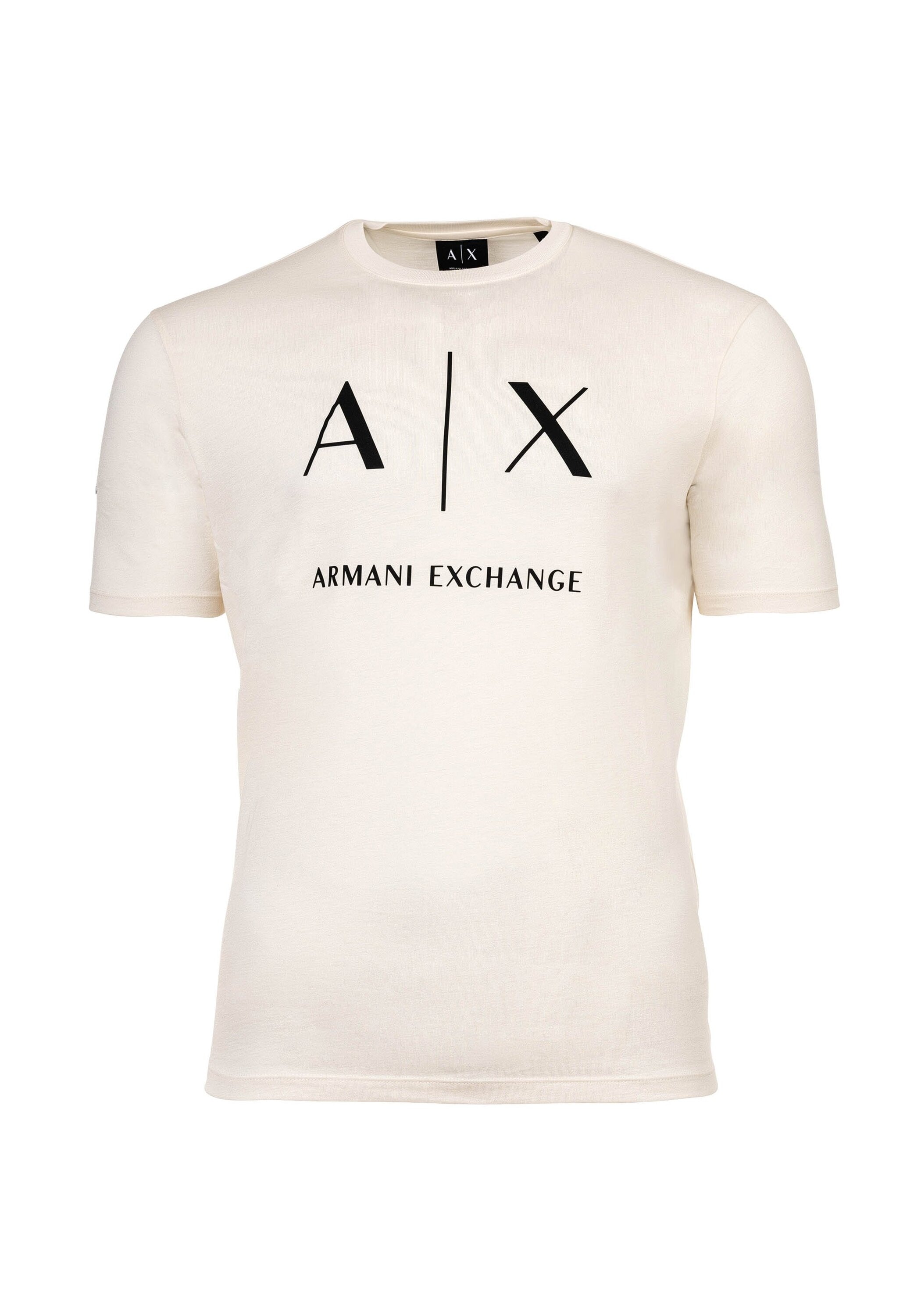 ARMANI EXCHANGE T-Shirt "T-Shirt T-SHIRT 1er Pack" 1 günstig online kaufen