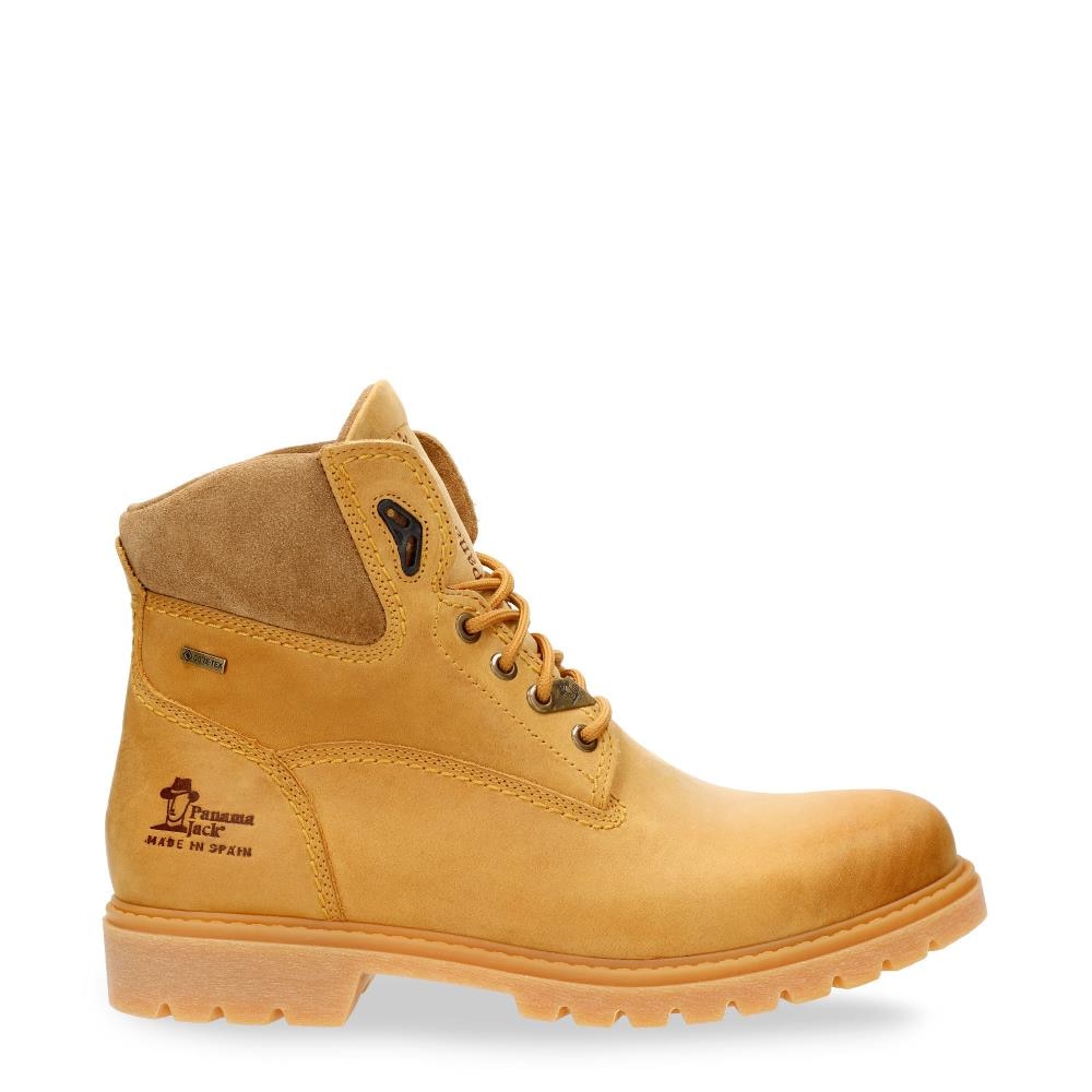 Panama Jack Schnürboots "Amur Gtx C4", Winterboots, Schnürstiefel mit wasse günstig online kaufen