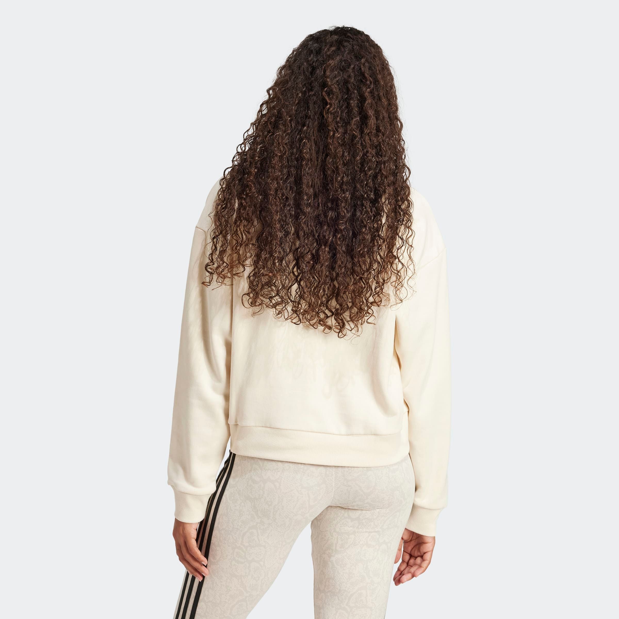 adidas Originals Sweatshirt »SNAKE CREW«