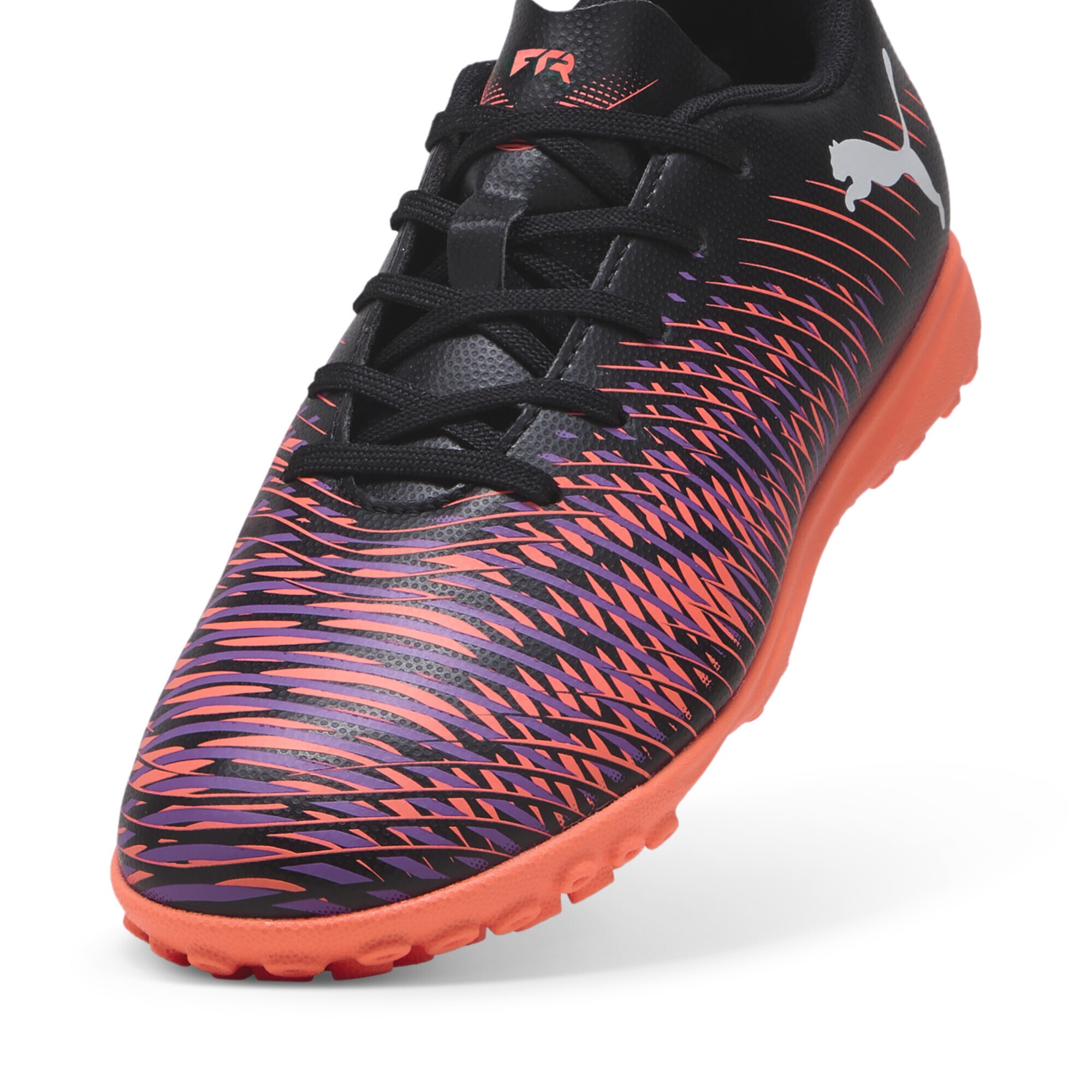 PUMA Fußballschuh »FUTURE 8 PLAY TT Fußballschuhe Jugendliche«