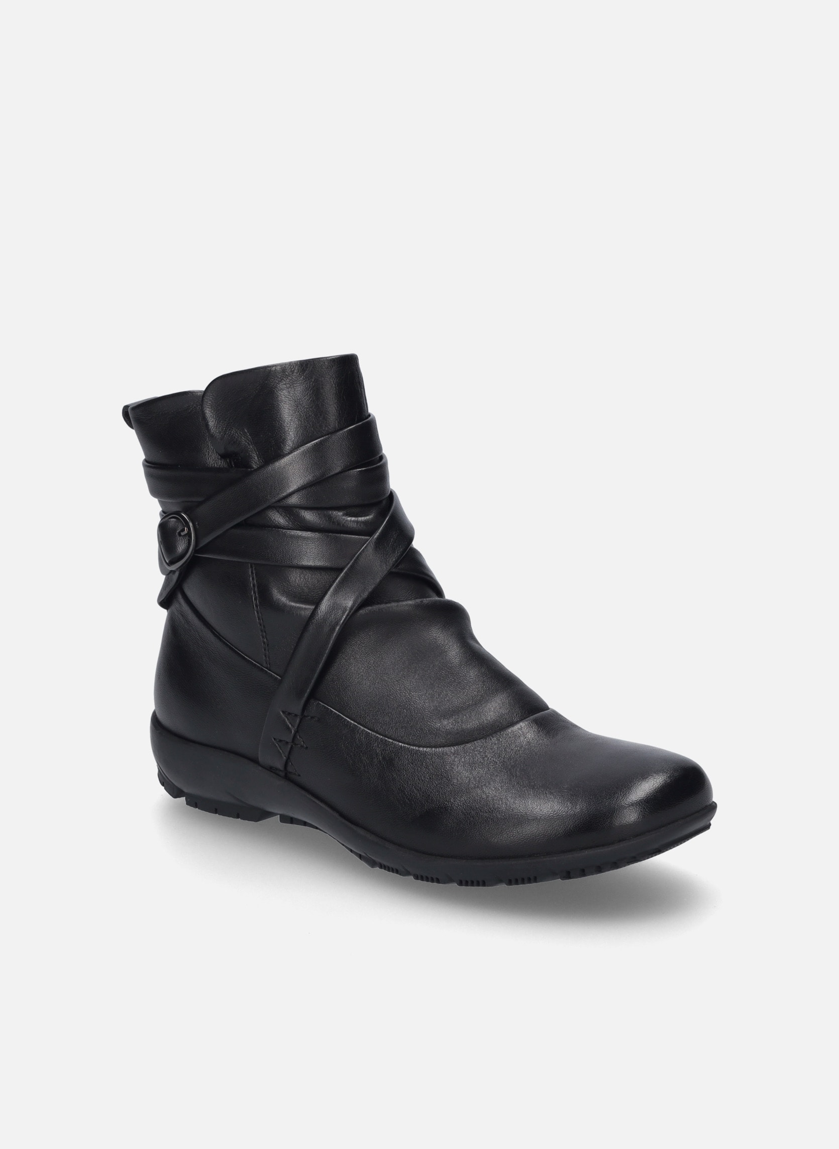 Josef Seibel Stiefelette »Charlotte 11, schwarz«