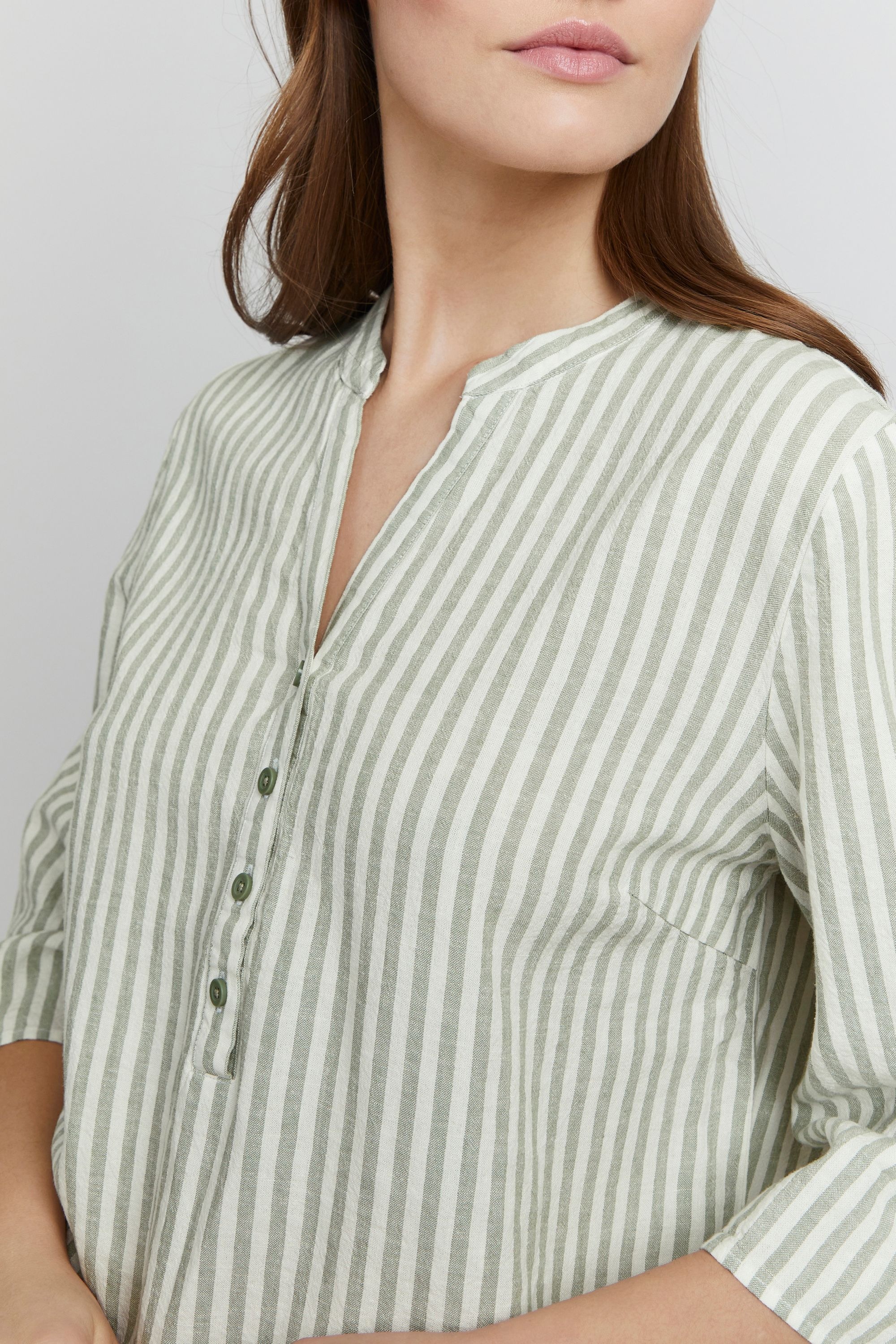 OXMO Tunika »Bluse OXAnea«