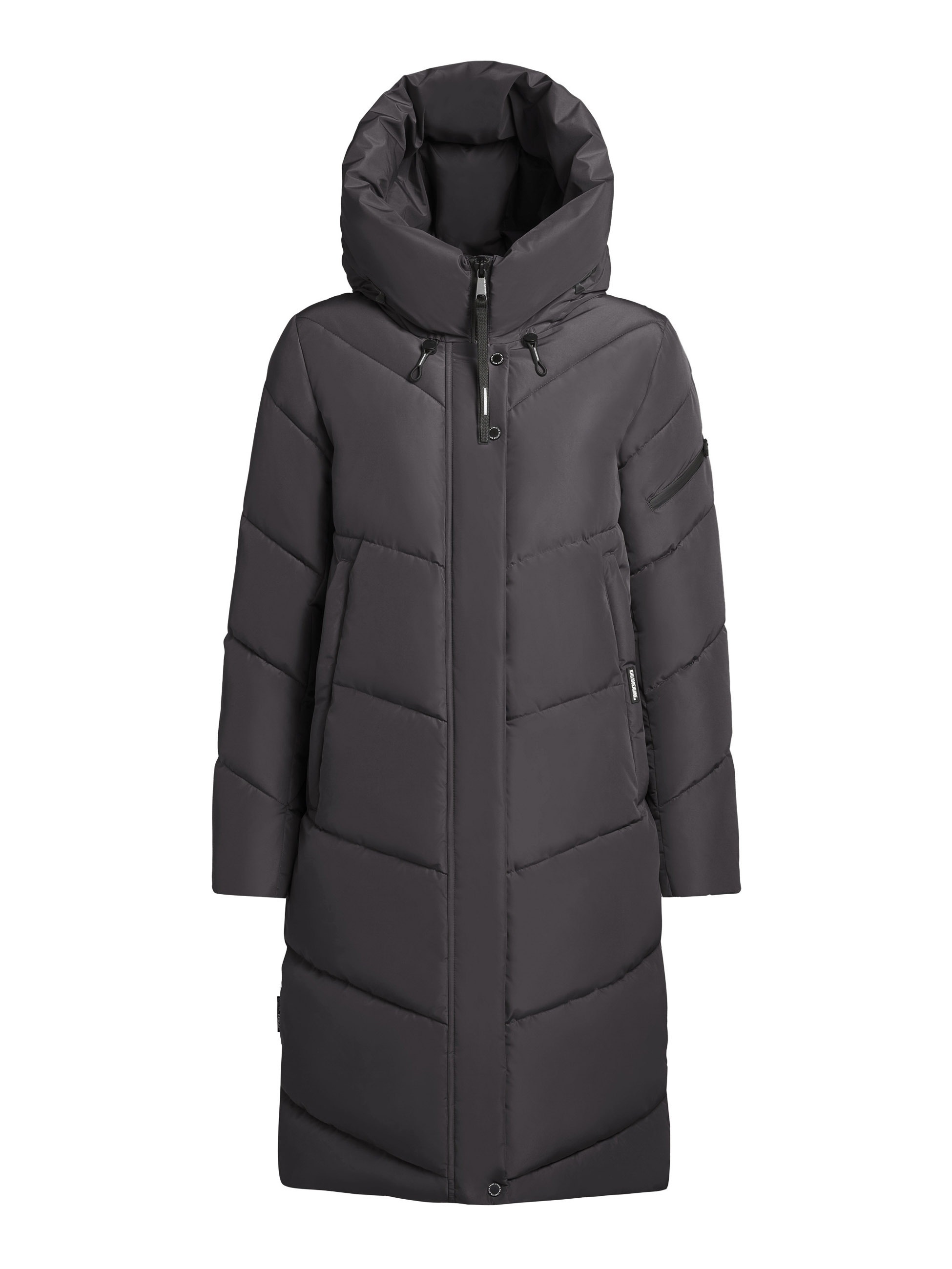 khujo Steppmantel "JANGE" günstig online kaufen