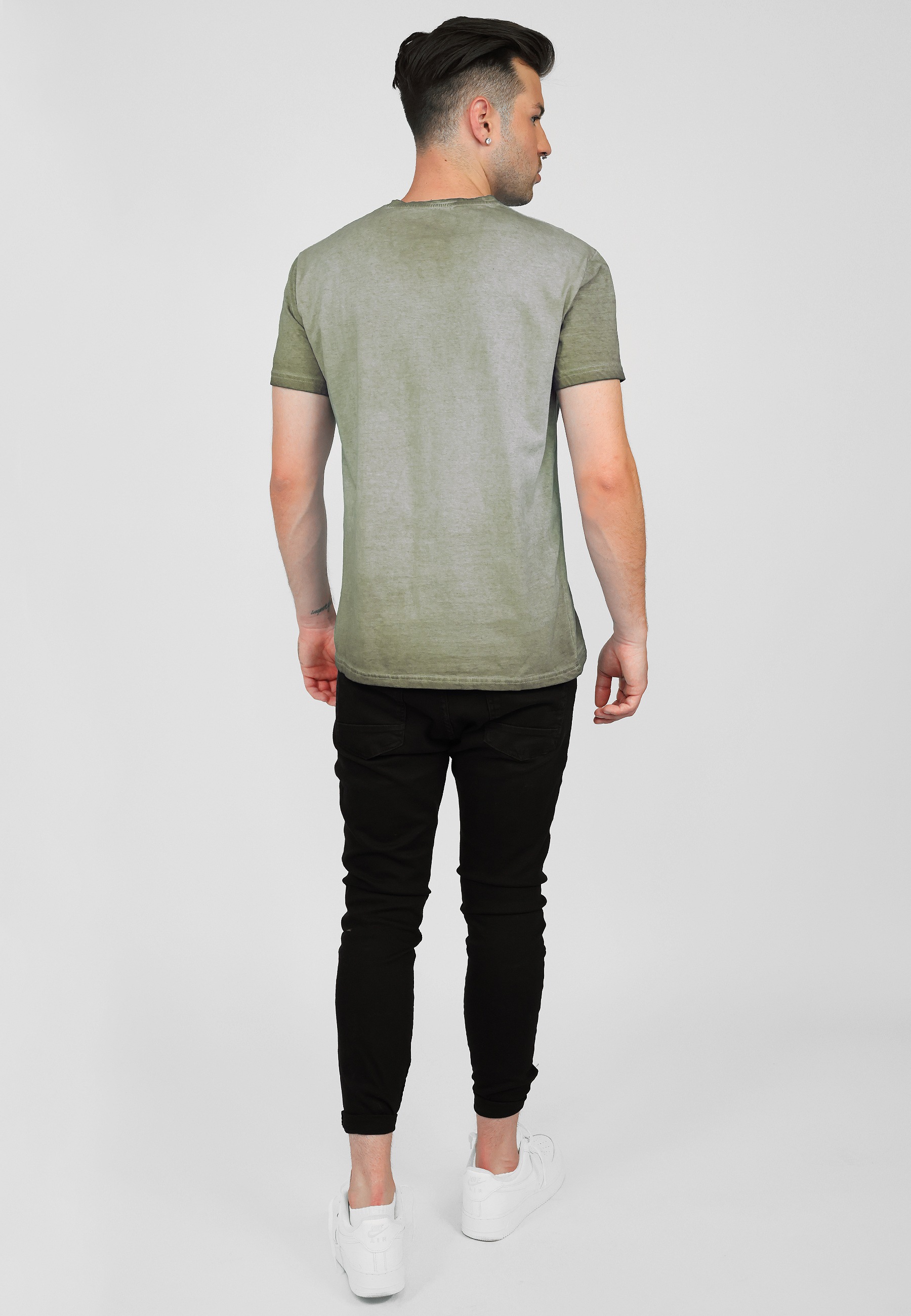 TOP GUN T-Shirt »TG20212104«
