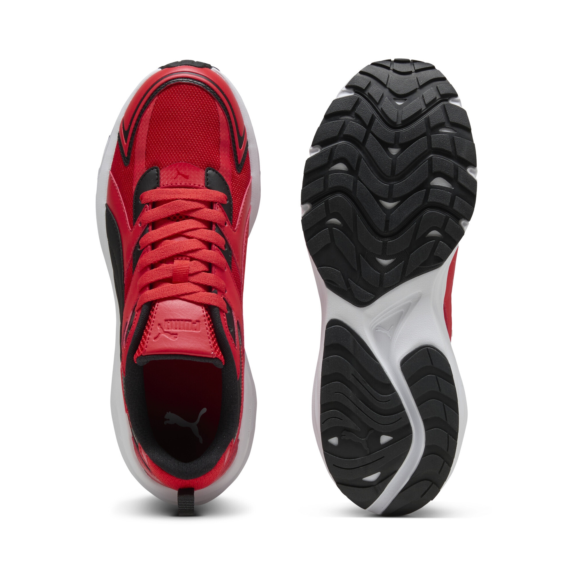 PUMA Sneaker »F1® Hypnotic LS Sneakers Erwachsene«