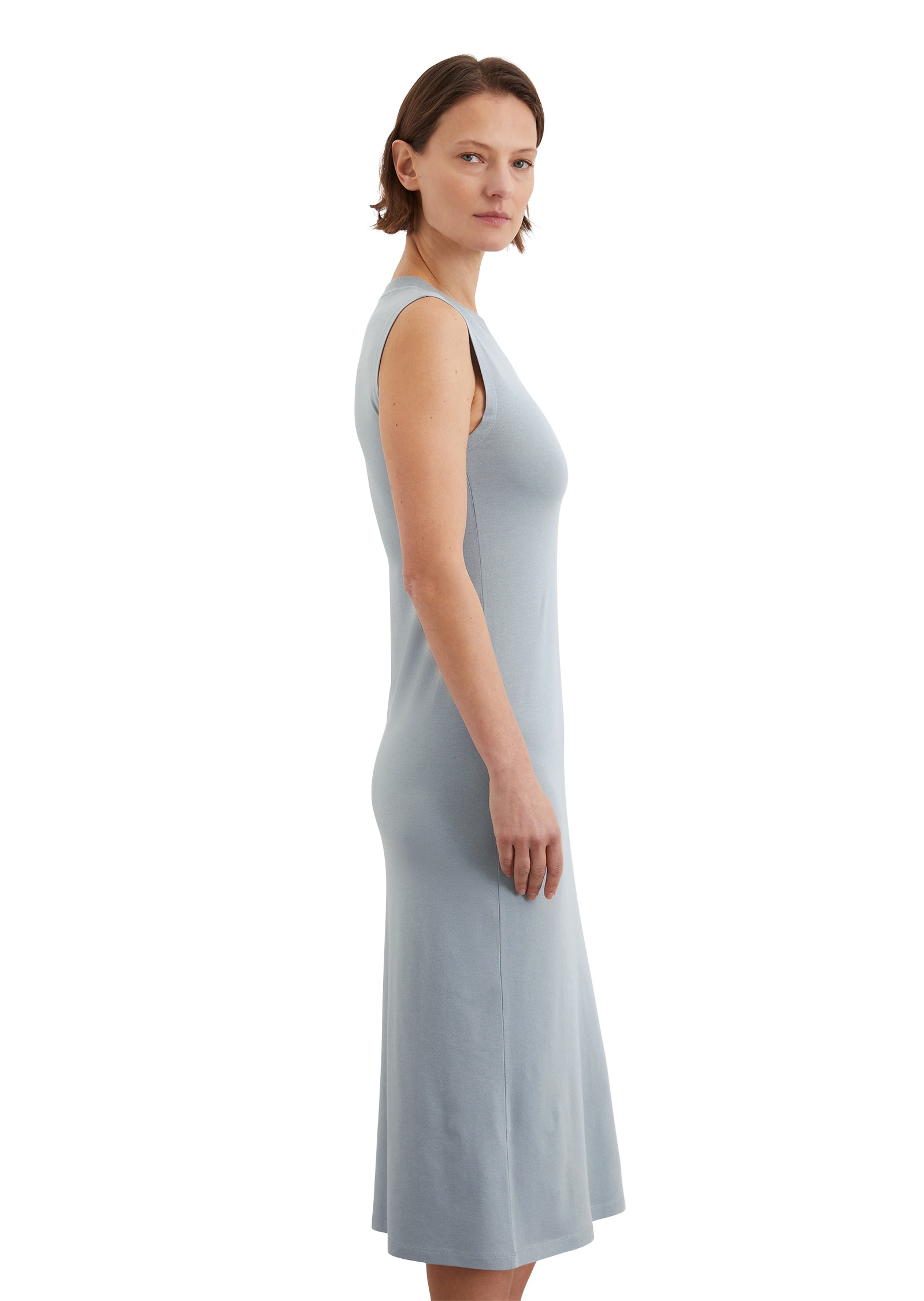 Marc O'Polo Jerseykleid »aus Organic-Cotton-TENCEL™ Modal«