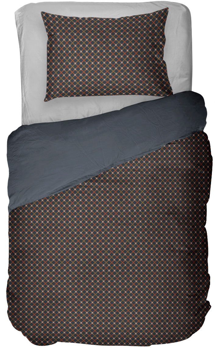 kayori Bettwäsche "Fusu" 2 Stk. Hergestellt aus GOTS-zertifizierter Bio-Bau günstig online kaufen