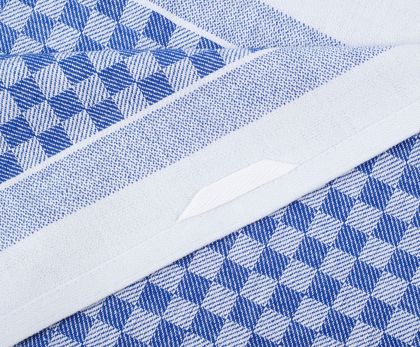 Thumbnail - Gözze Geschirrtuch "Allzweck-Grubenhandtücher, Des. 60305" kariert, 50x100 cm