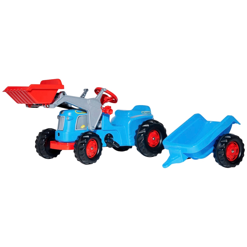 Rolly Toys Tretfahrzeug »Classic«