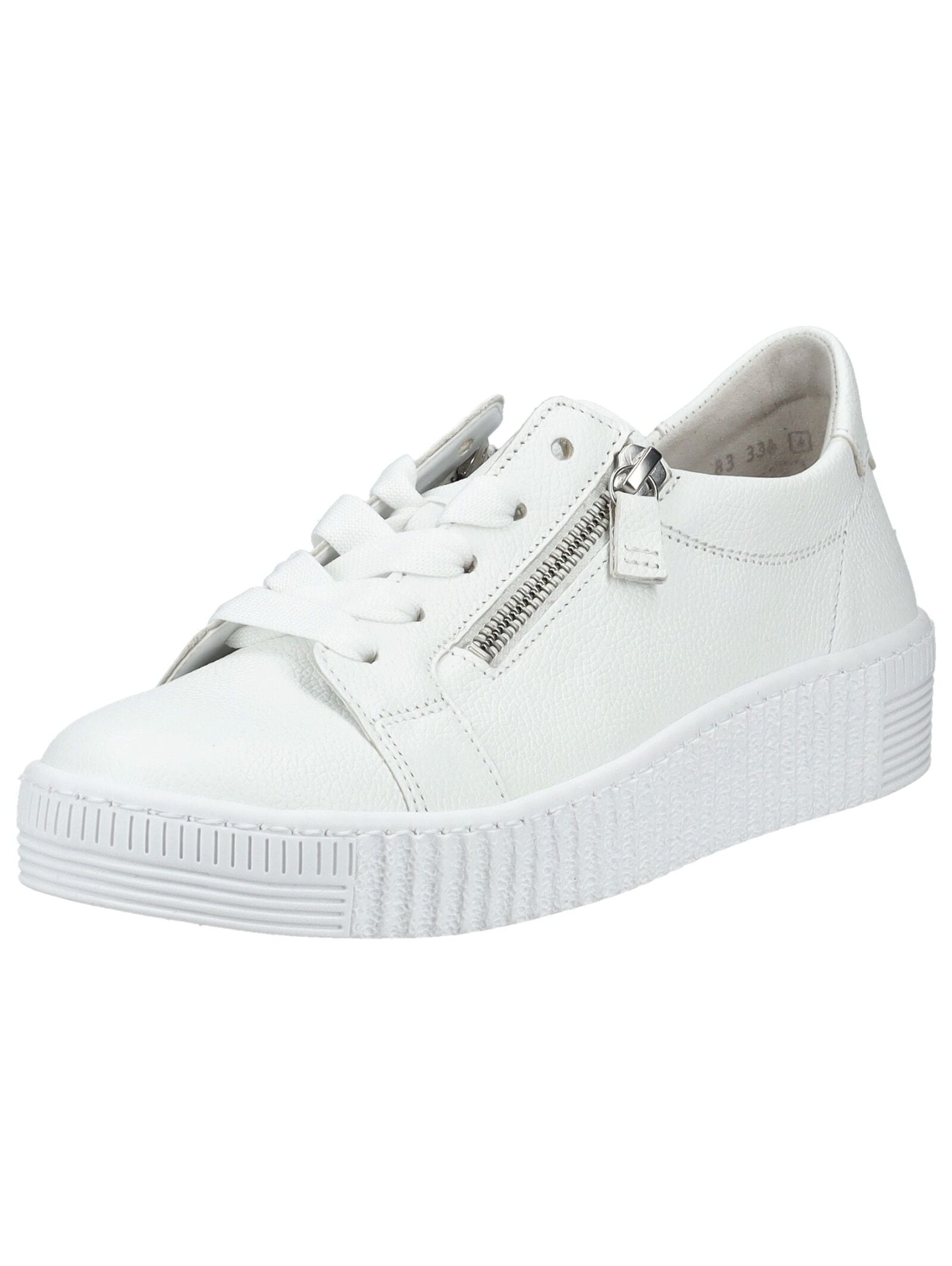 Gabor Sneaker "Gabor Sneaker Leder" günstig online kaufen