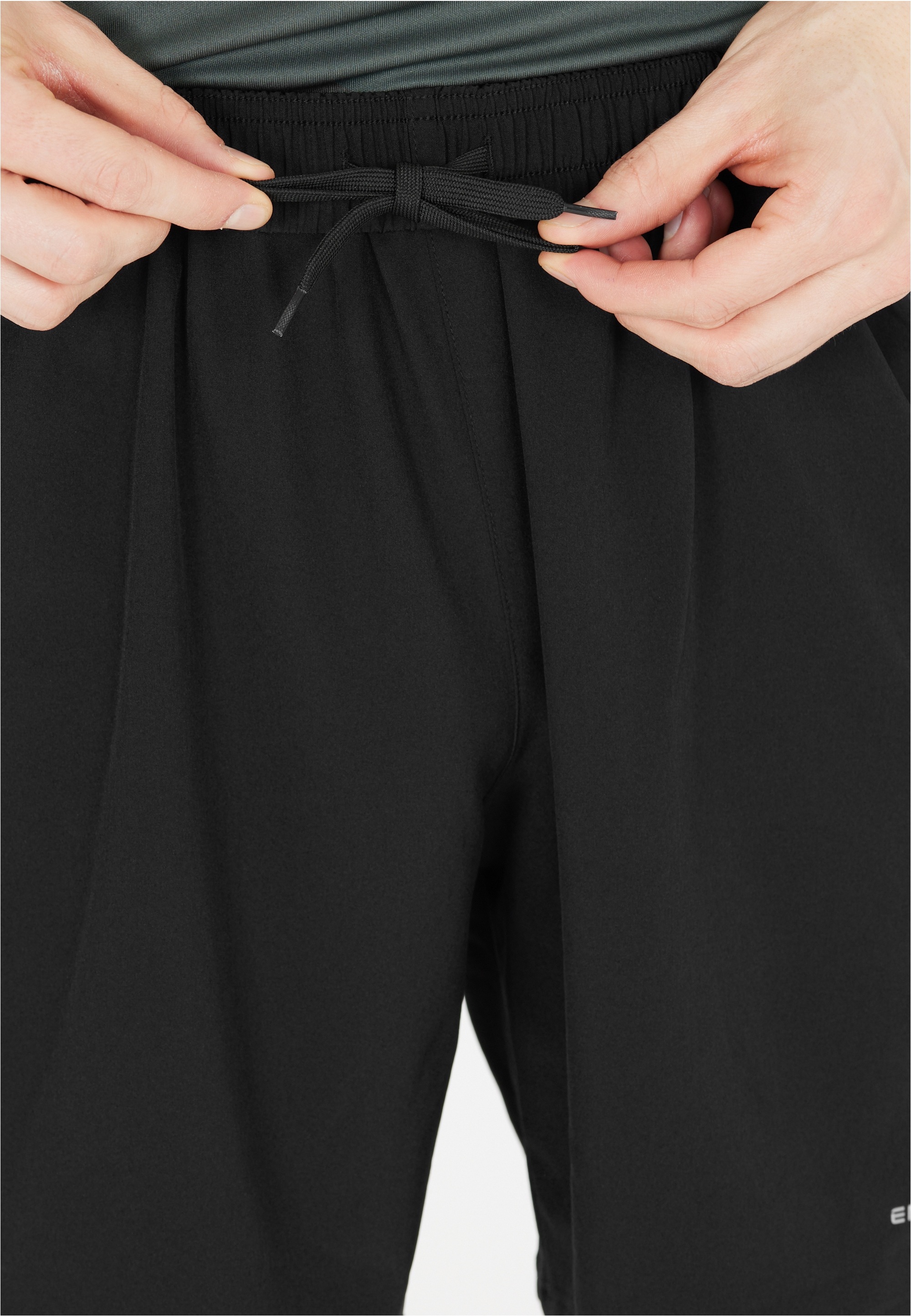 ENDURANCE Shorts »Kros«, mit praktischem Dehnbund