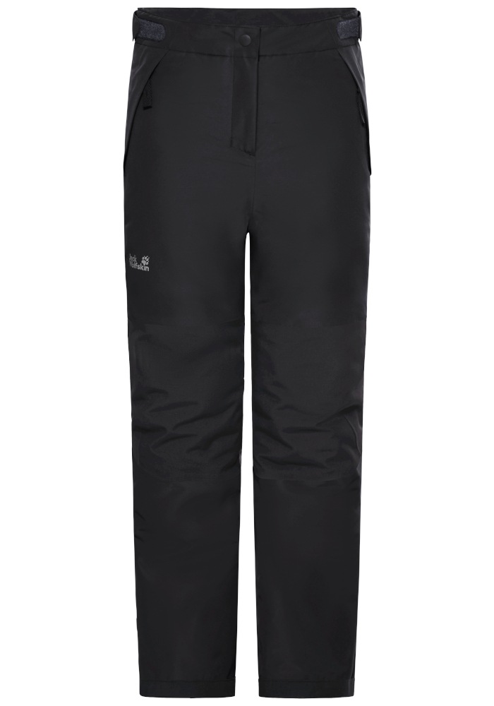 Jack Wolfskin Skihose »SNOWFLASH PANTS K«  Winterhose für Kinder, wasserdicht, warm