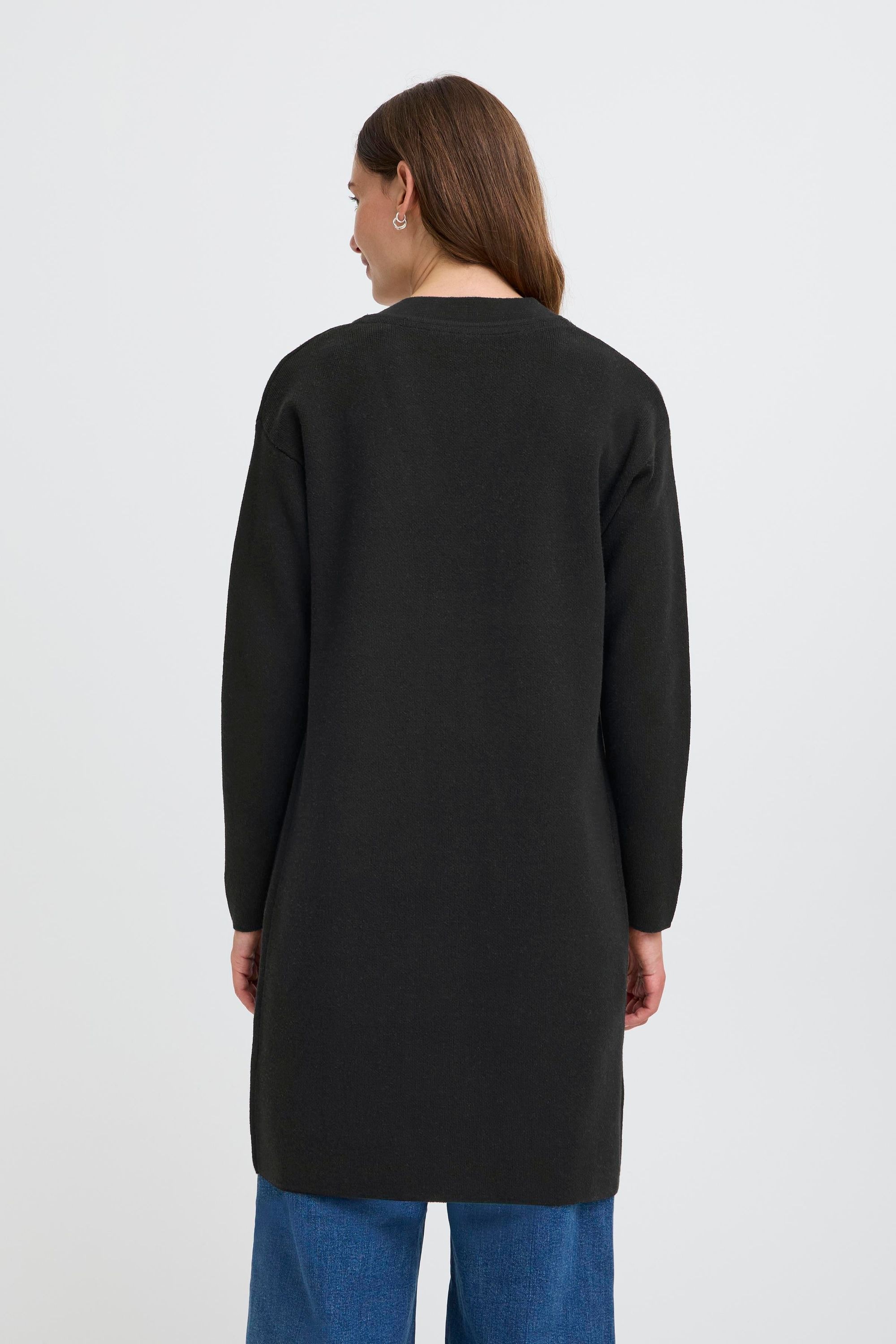 OXMO Strickjacke »Strickjacke OXFINA«