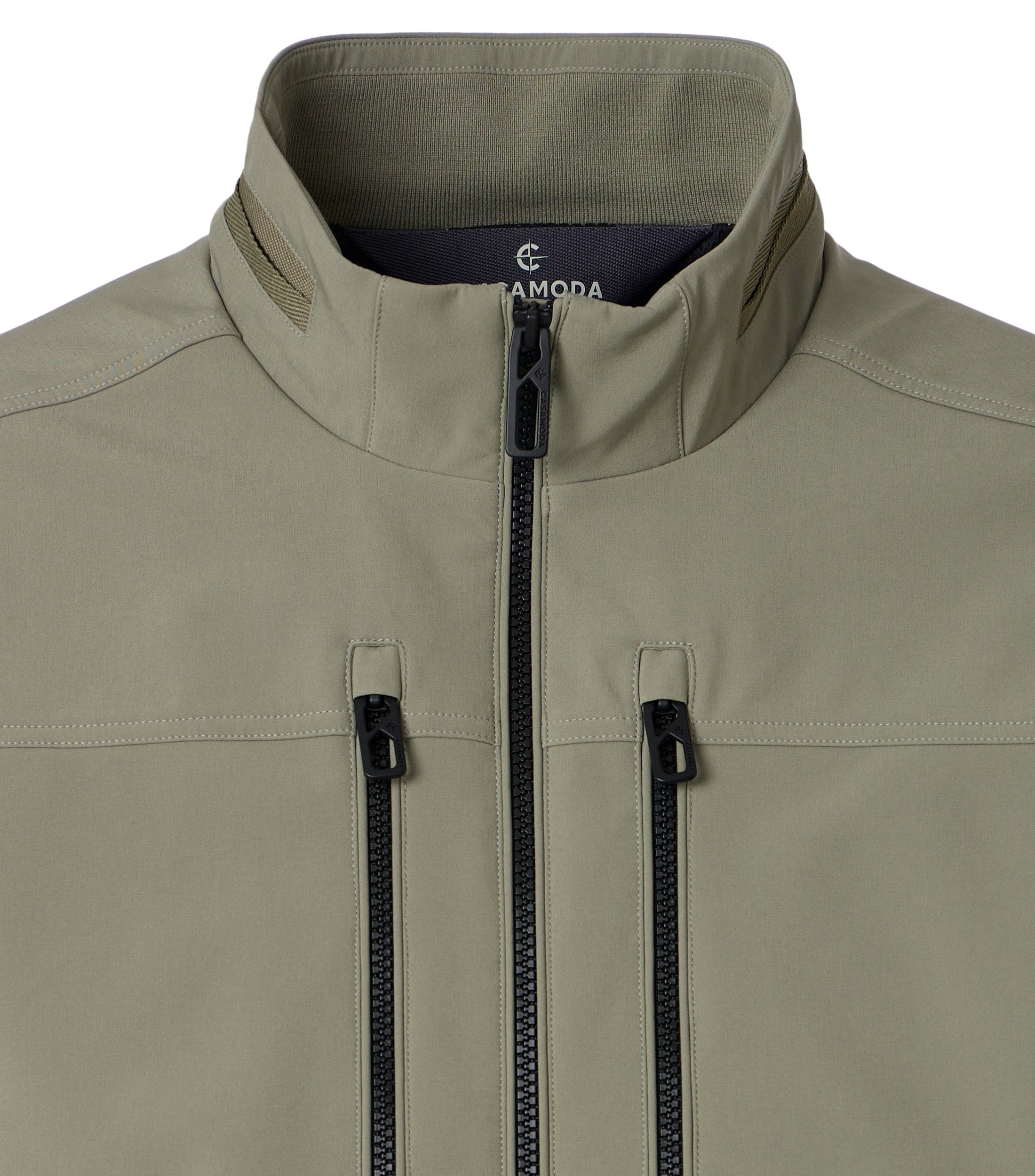 CASAMODA Blouson »CASAMODA Softshell Blouson uni«
