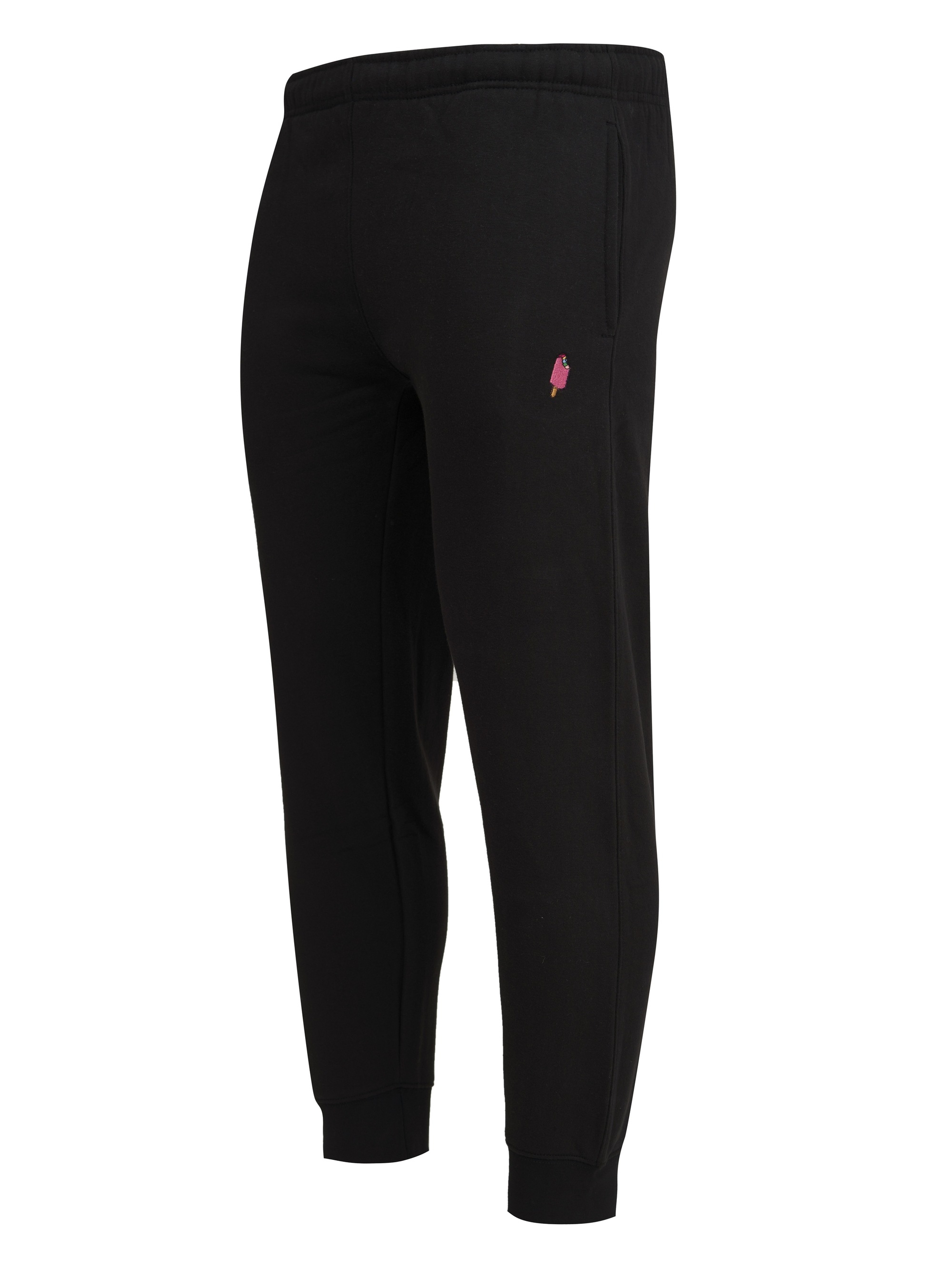 MIKON Sweathose, (1 tlg.), im modischen Design