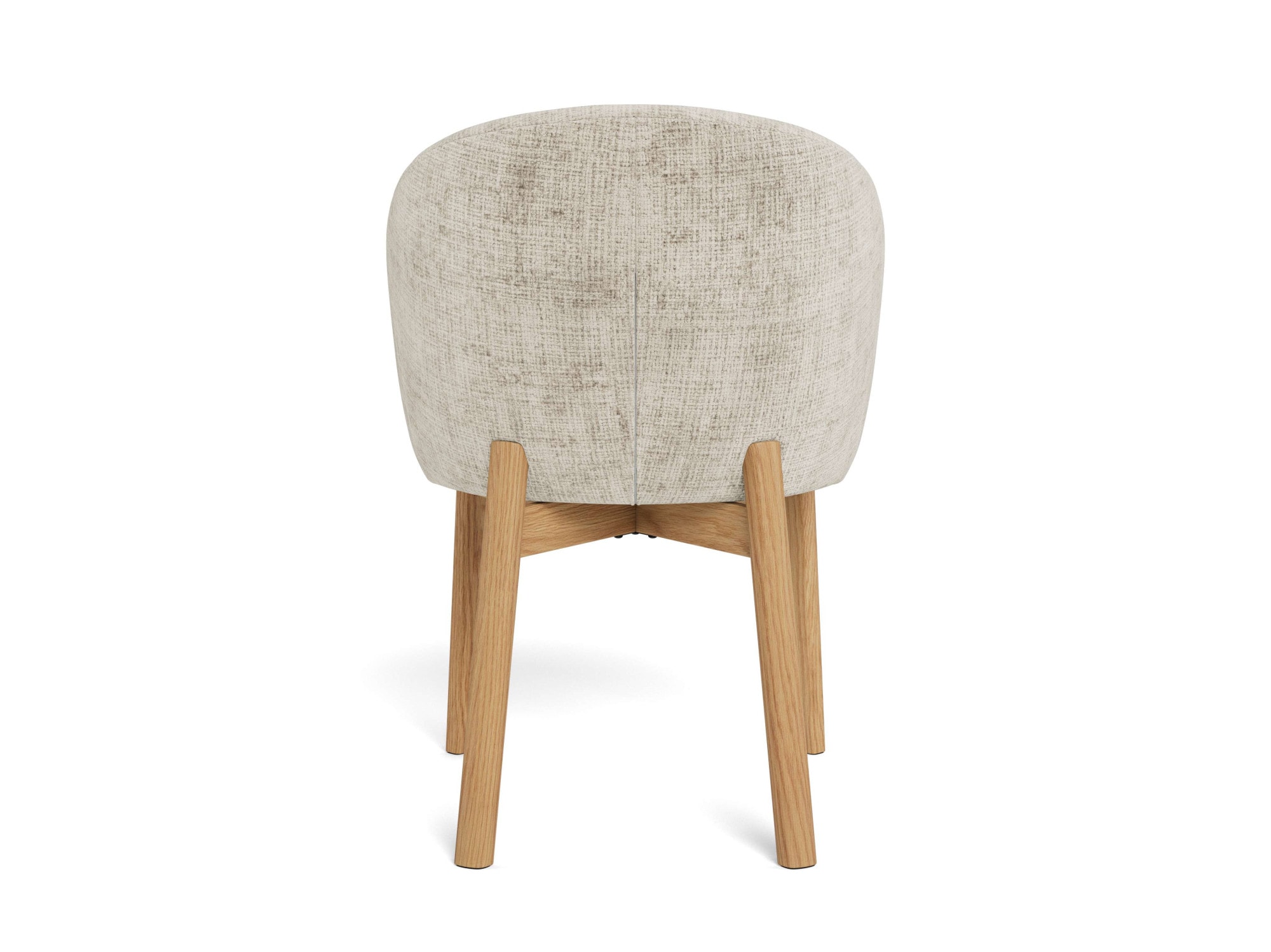 ACTONA GROUP Esszimmerstuhl »Polsterstuhl« (Set) 2 Stk.Stuhl, beige, 2-er Set