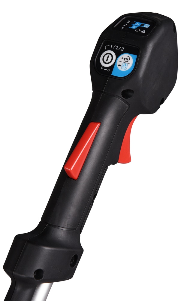 Makita Akku-Freischneider »UR002GZ01«, 23/25,5/35 cm Schnittbreite, ohne Akku und Ladegerät