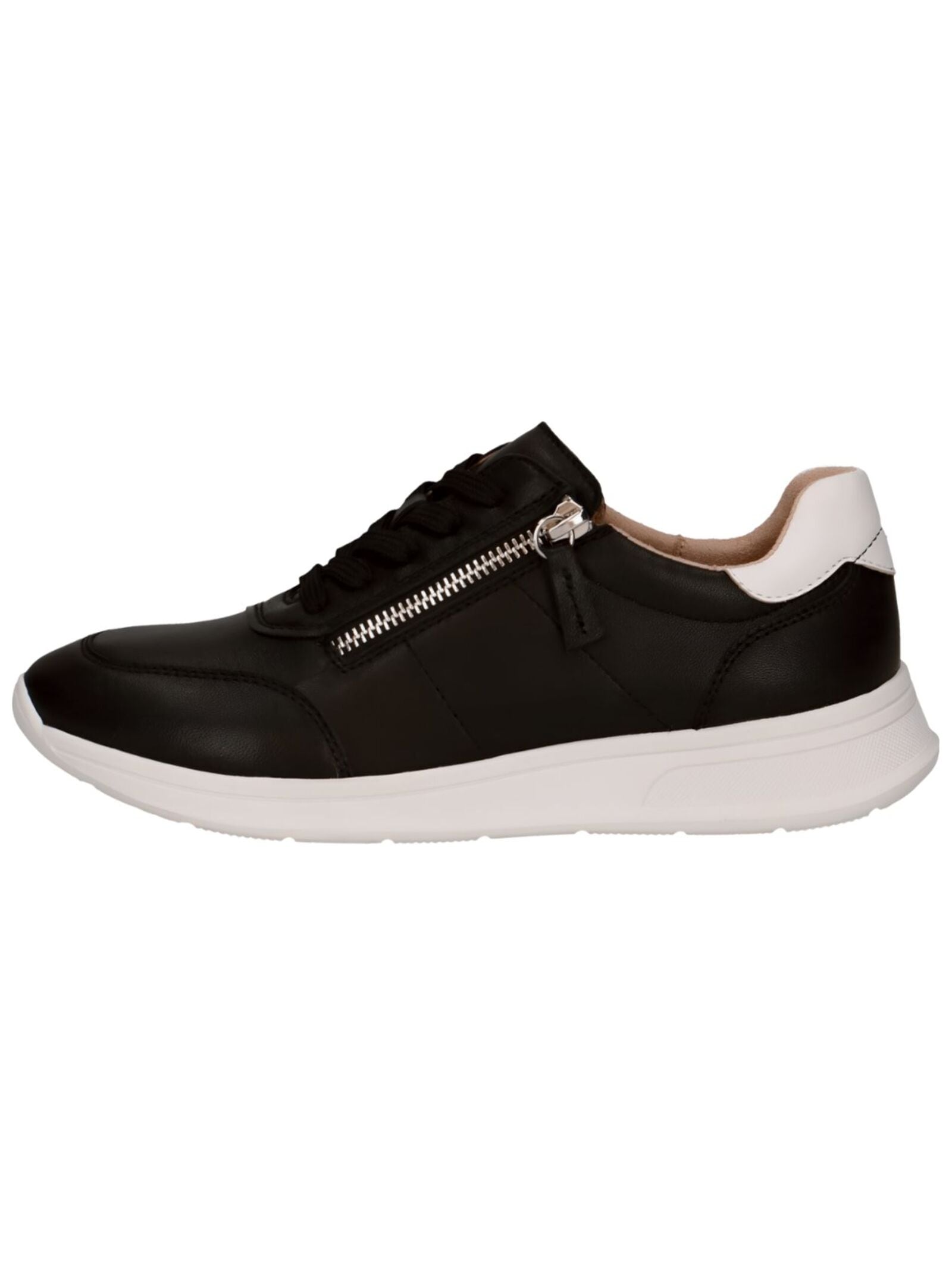 Caprice Sneaker "Caprice Sneaker Leder" günstig online kaufen