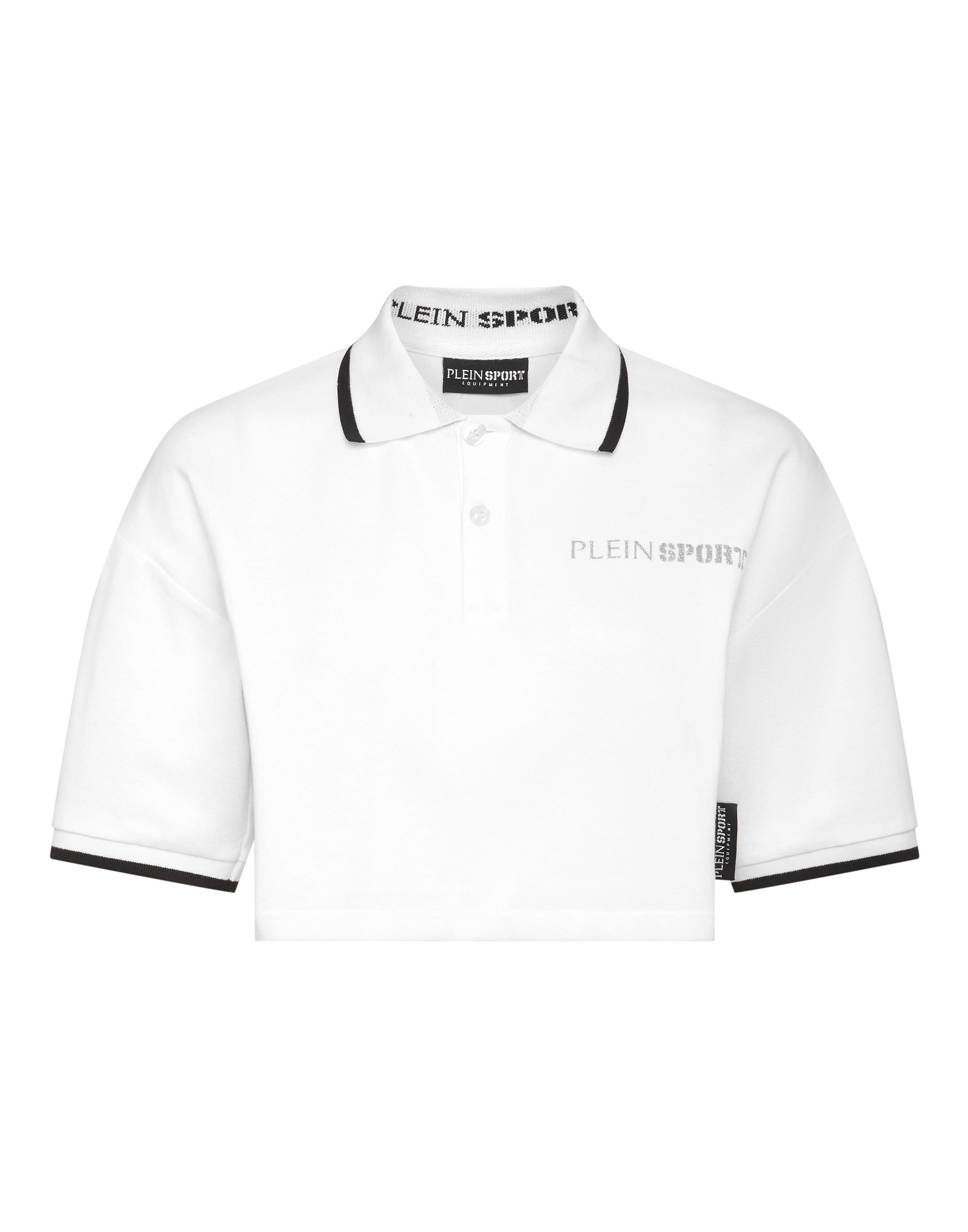 PLEIN SPORT Poloshirt »Poloshirt«
