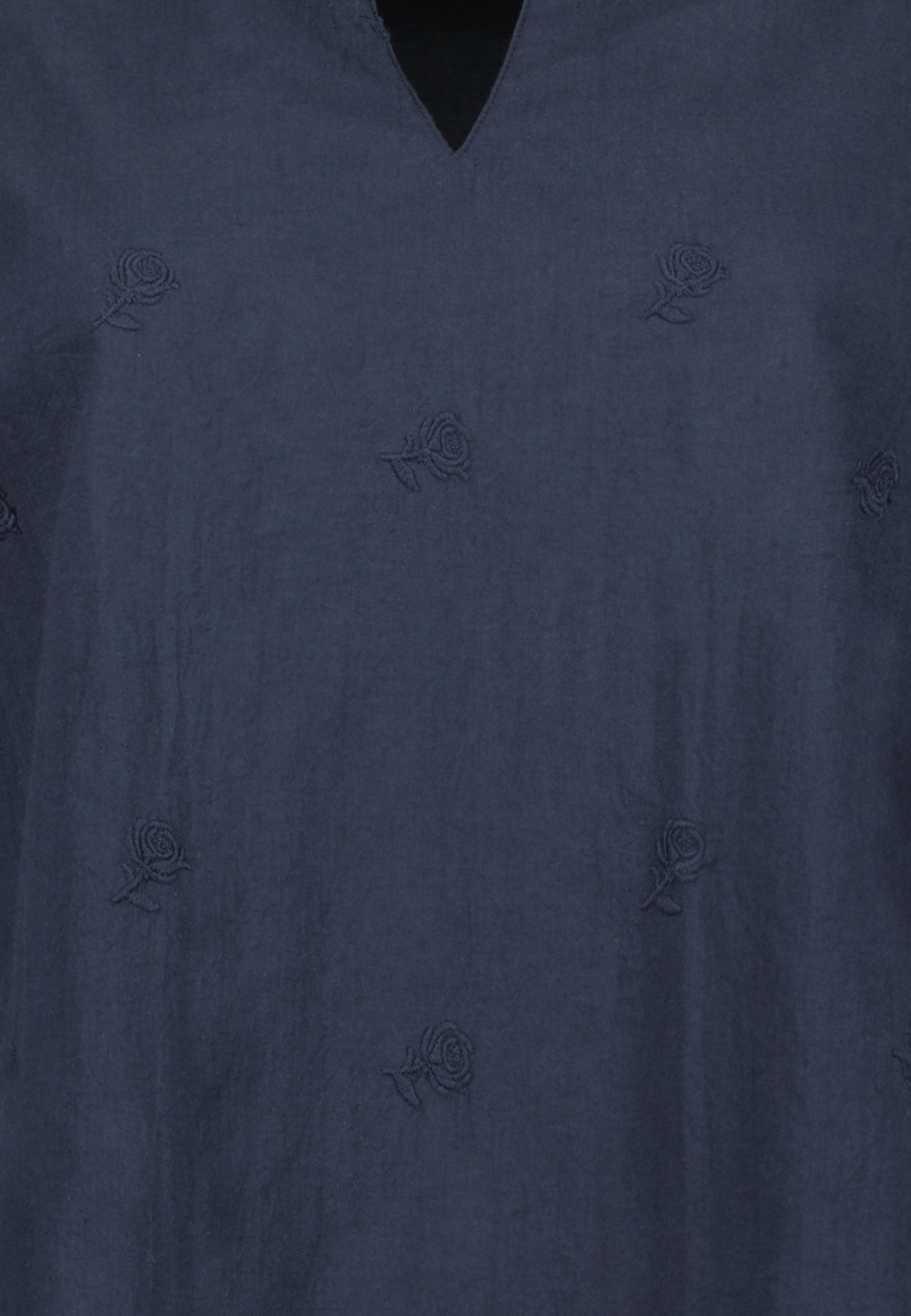 Blue Seven Klassische Bluse "Blue Seven Bluse" 1 tlg. günstig online kaufen