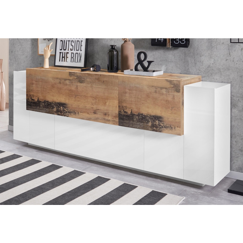 INOSIGN Sideboard »Coro«