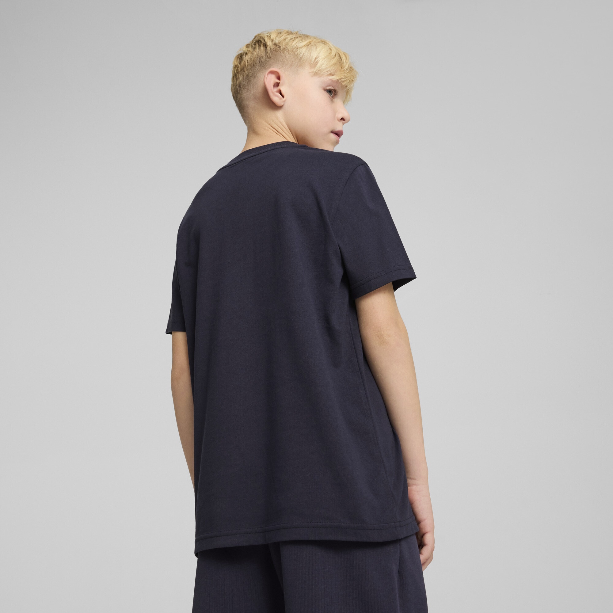 PUMA T-Shirt »ESS No. 1 Logo T-Shirt Jungen«
