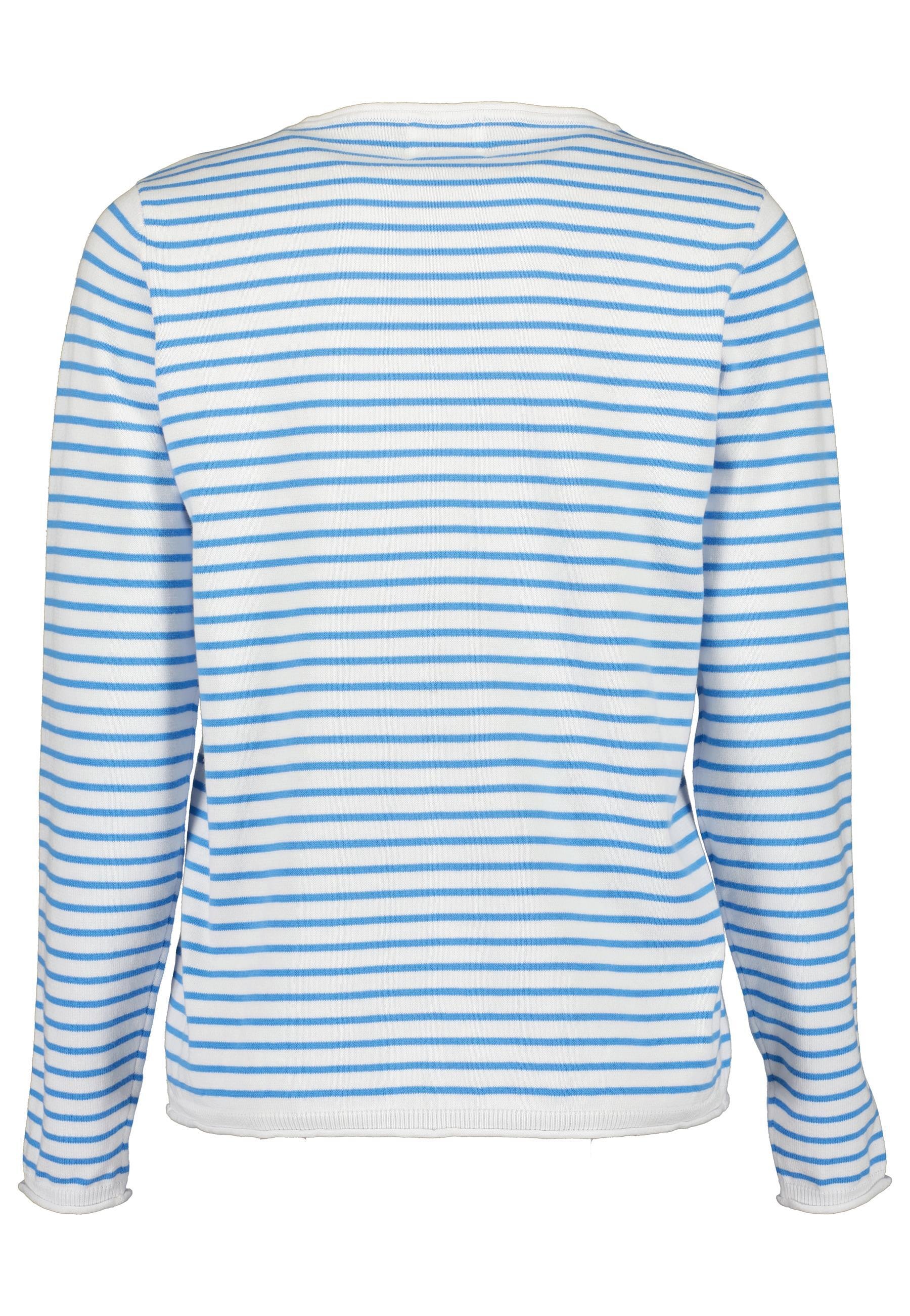 Blue Seven Strickpullover »Blue Seven Pullover«, (1 tlg.)