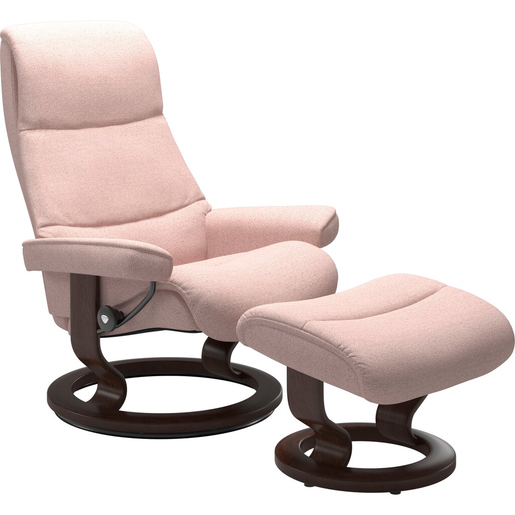 Stressless® Relaxsessel »View«