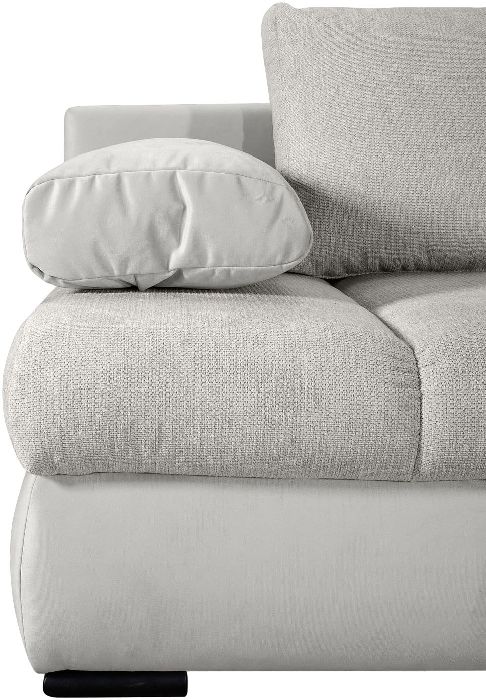 COLLECTION AB Schlafsofa »Chicago mit Bettfunktion, Schlafcouch«